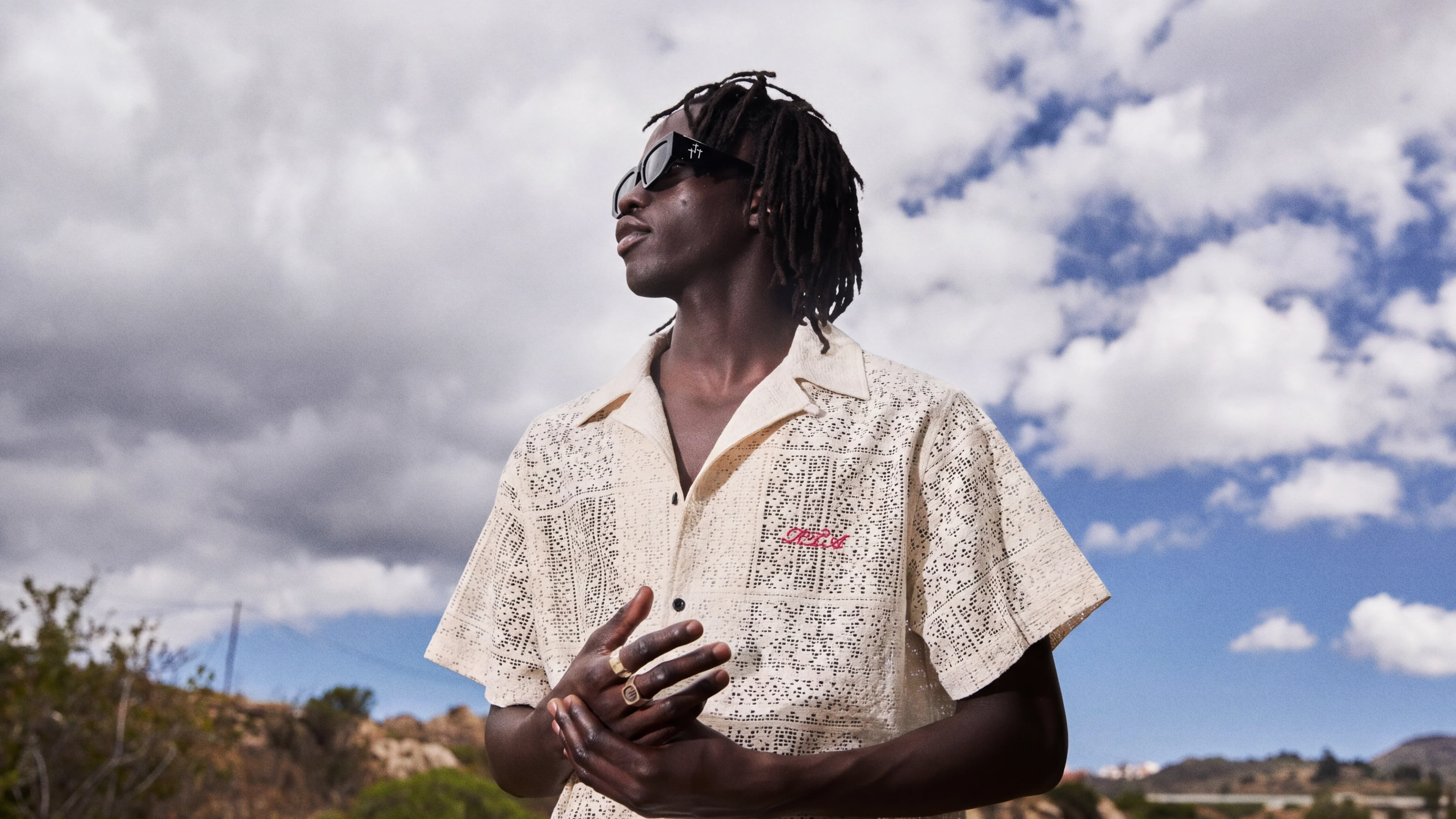 Elevated Streetwear for the Bold