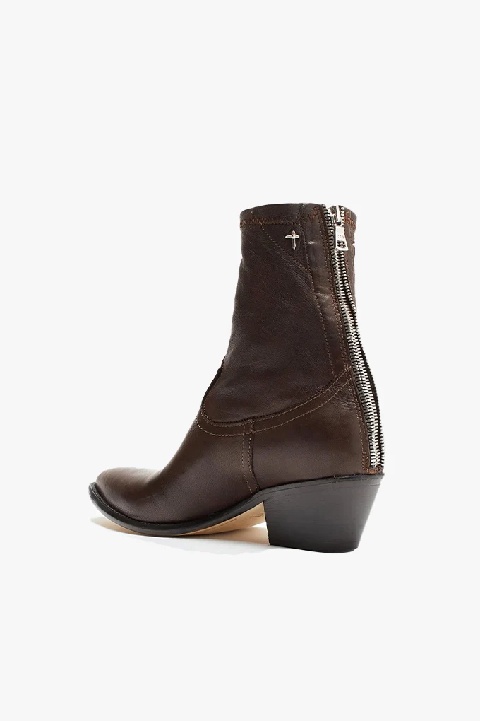 1002 BOOT | CEDAR - Image 3