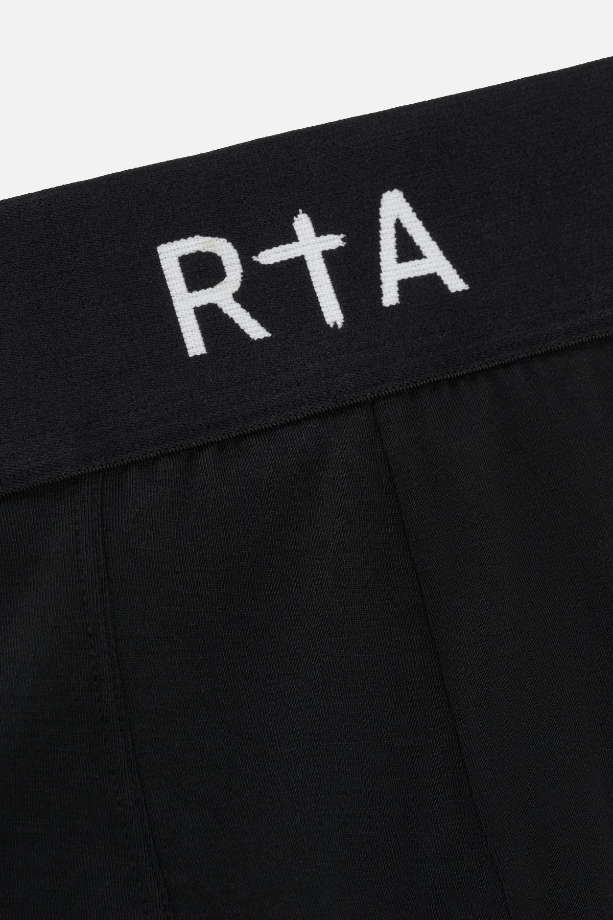ALEX BOXER BRIEF | BLACK 2 PACK - Image 3