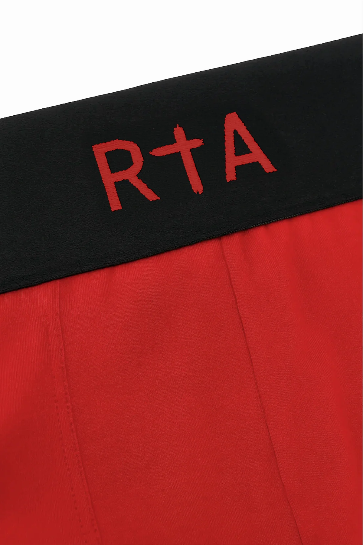 ALEX BOXER BRIEF | RED - Image 3