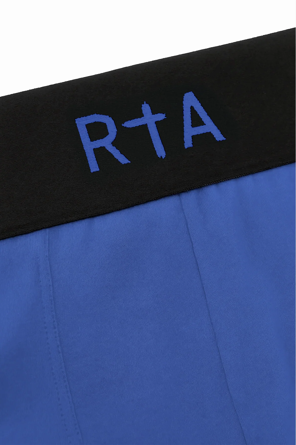 APOLO LONG BOXER BRIEF | BLUE - Image 3