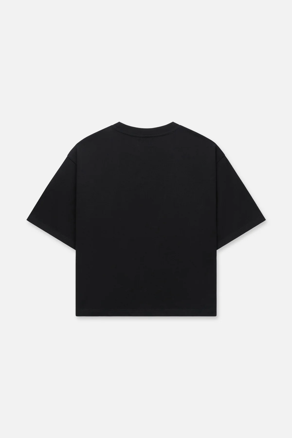 AUSTIN SHORT SLEEVE TEE | BLACK BONE RTA - Image 2
