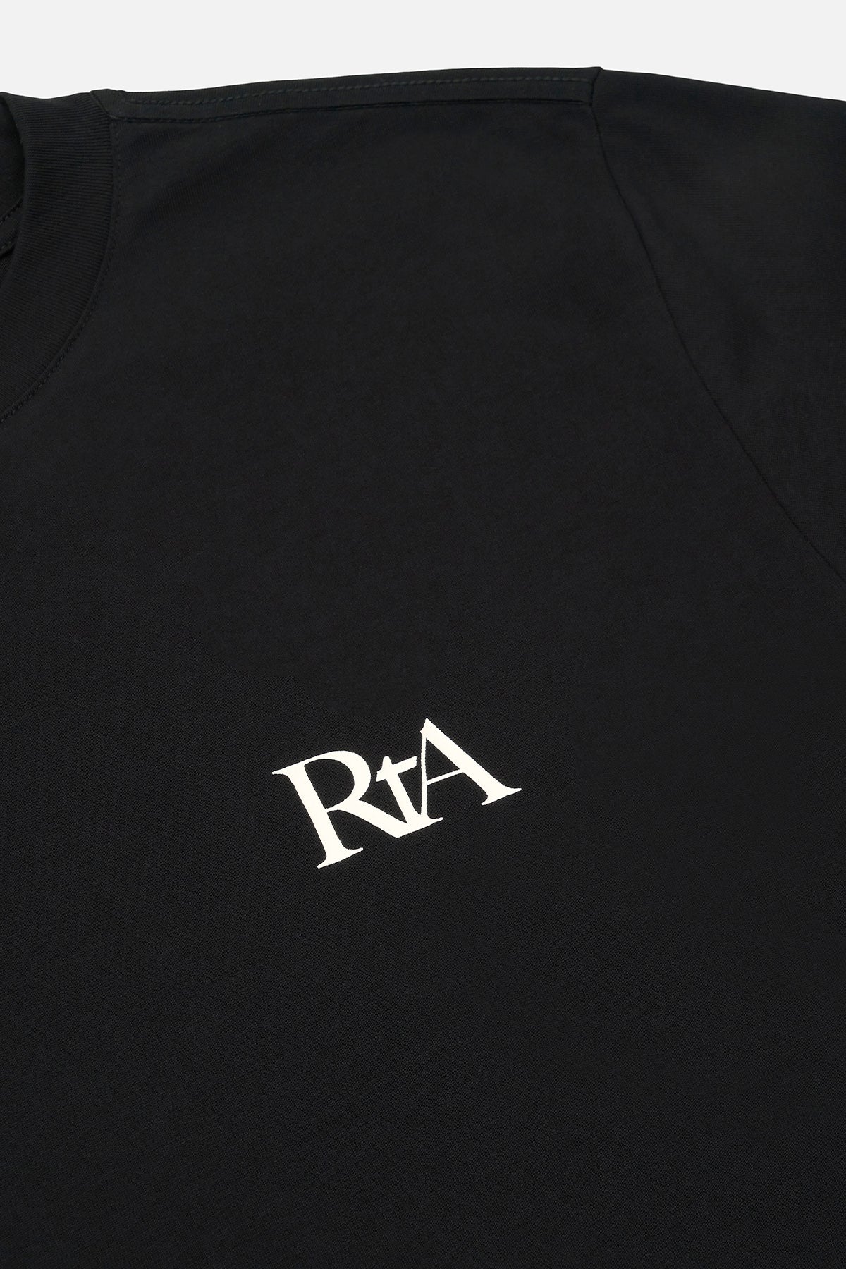 AUSTIN SHORT SLEEVE TEE | BLACK BONE RTA - Image 3
