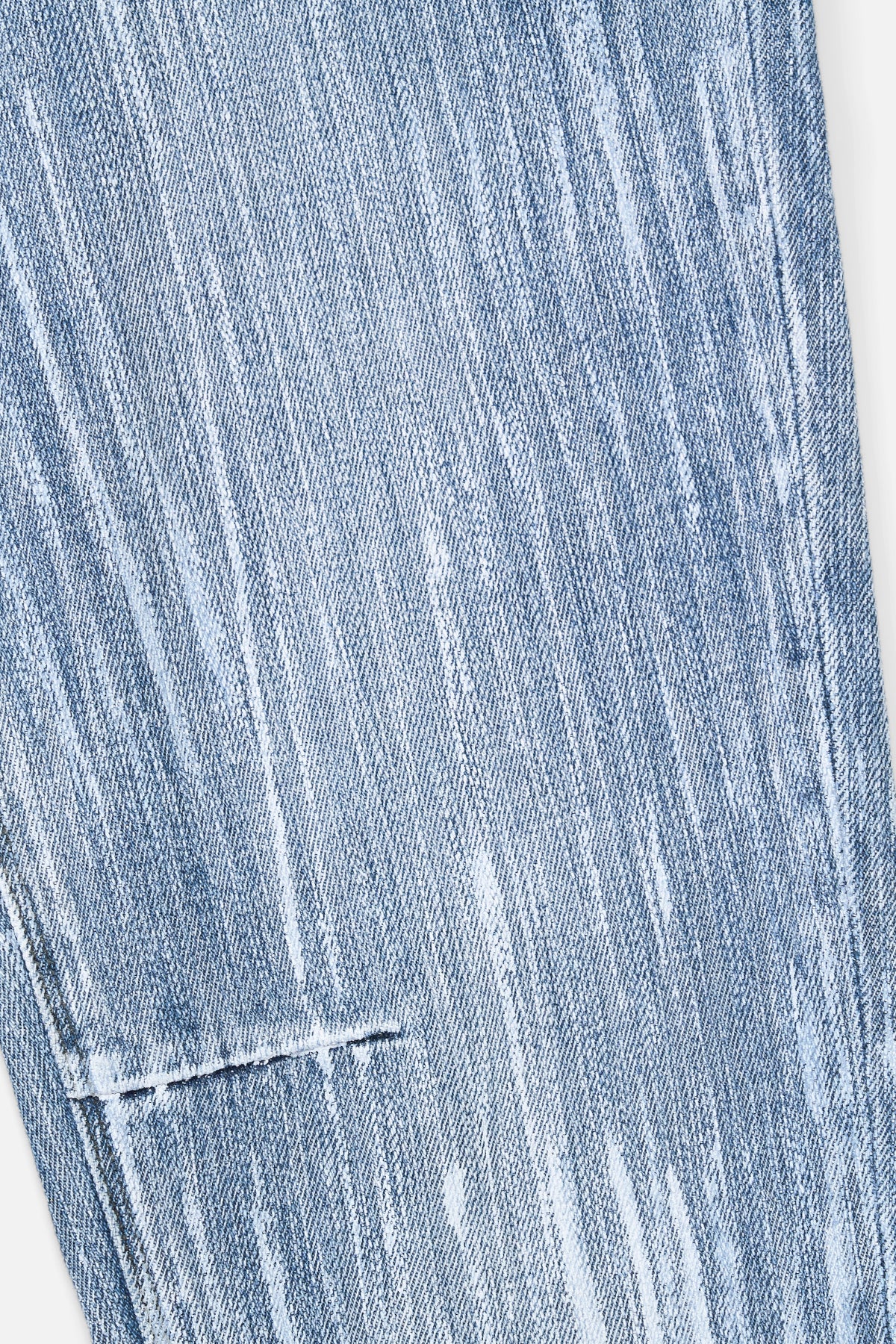 BRYANT SKINNY JEAN | AQUA DRIZZLE - Image 3