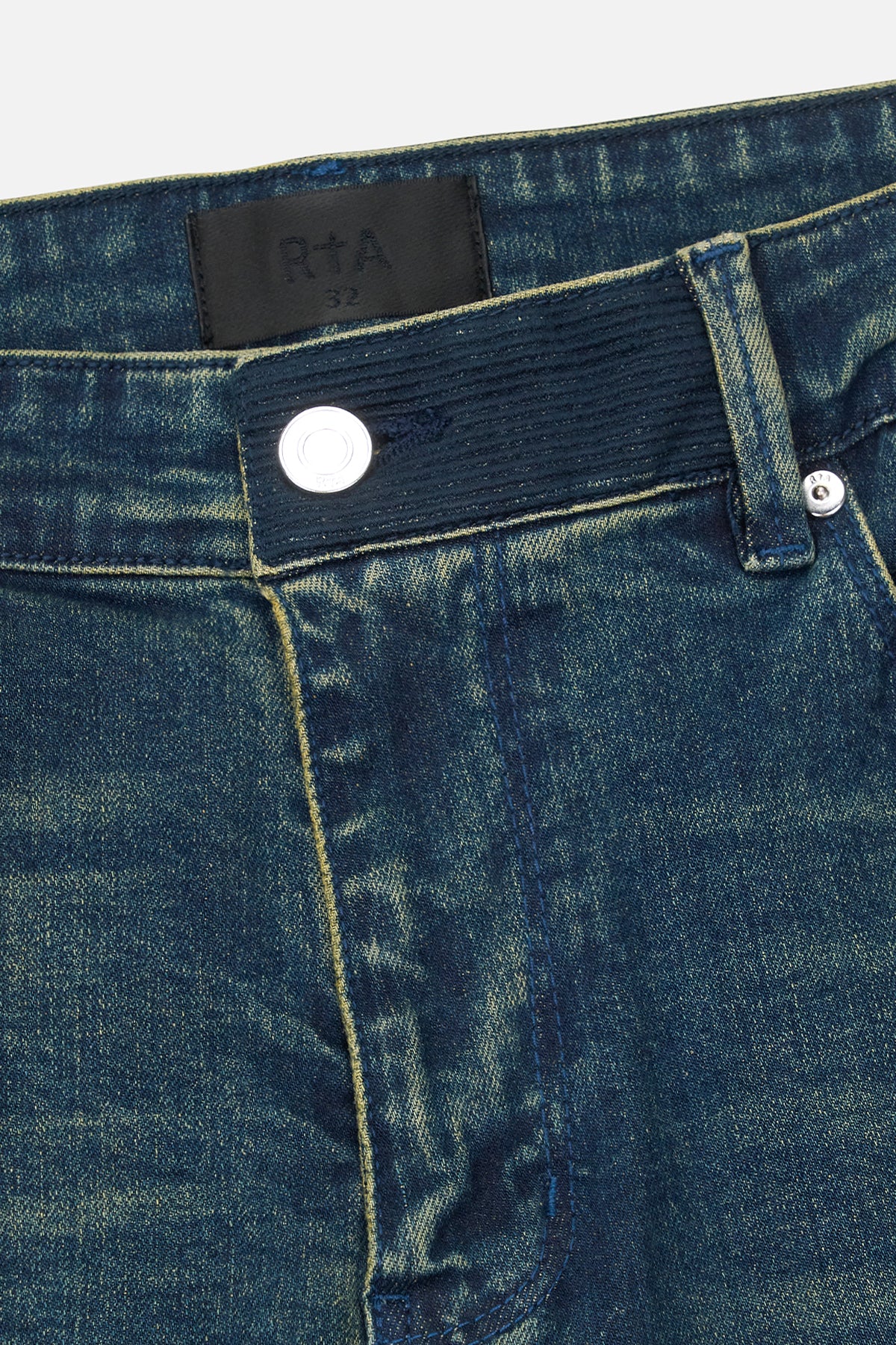 BRYANT SKINNY JEAN | BLUE MINERAL - Image 5