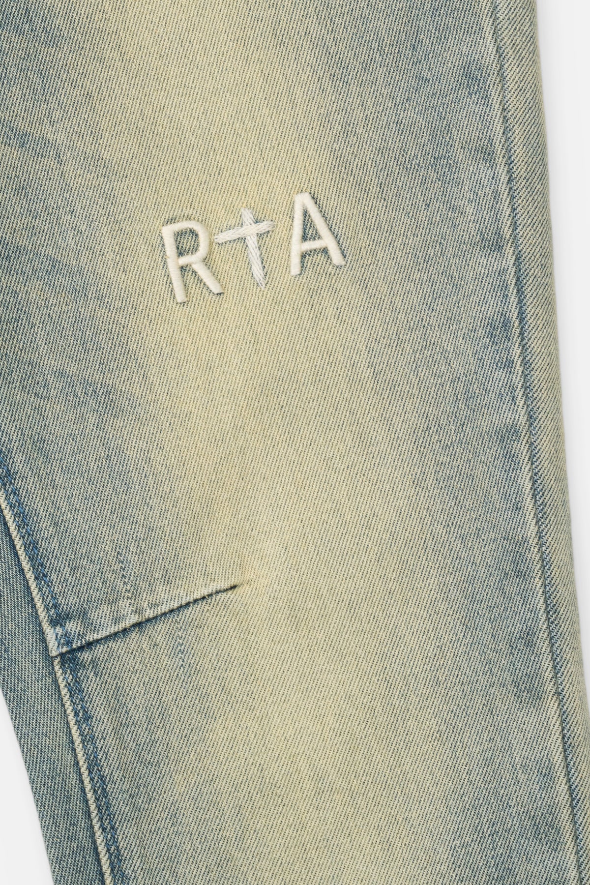 BRYANT SKINNY JEAN | DAWN WAVE - Image 3
