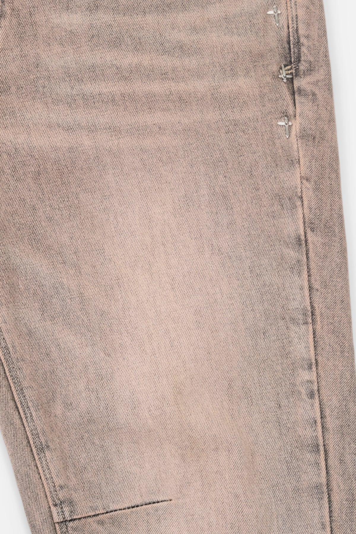 BRYANT SKINNY JEAN | GOLDEN BLUSH - Image 3