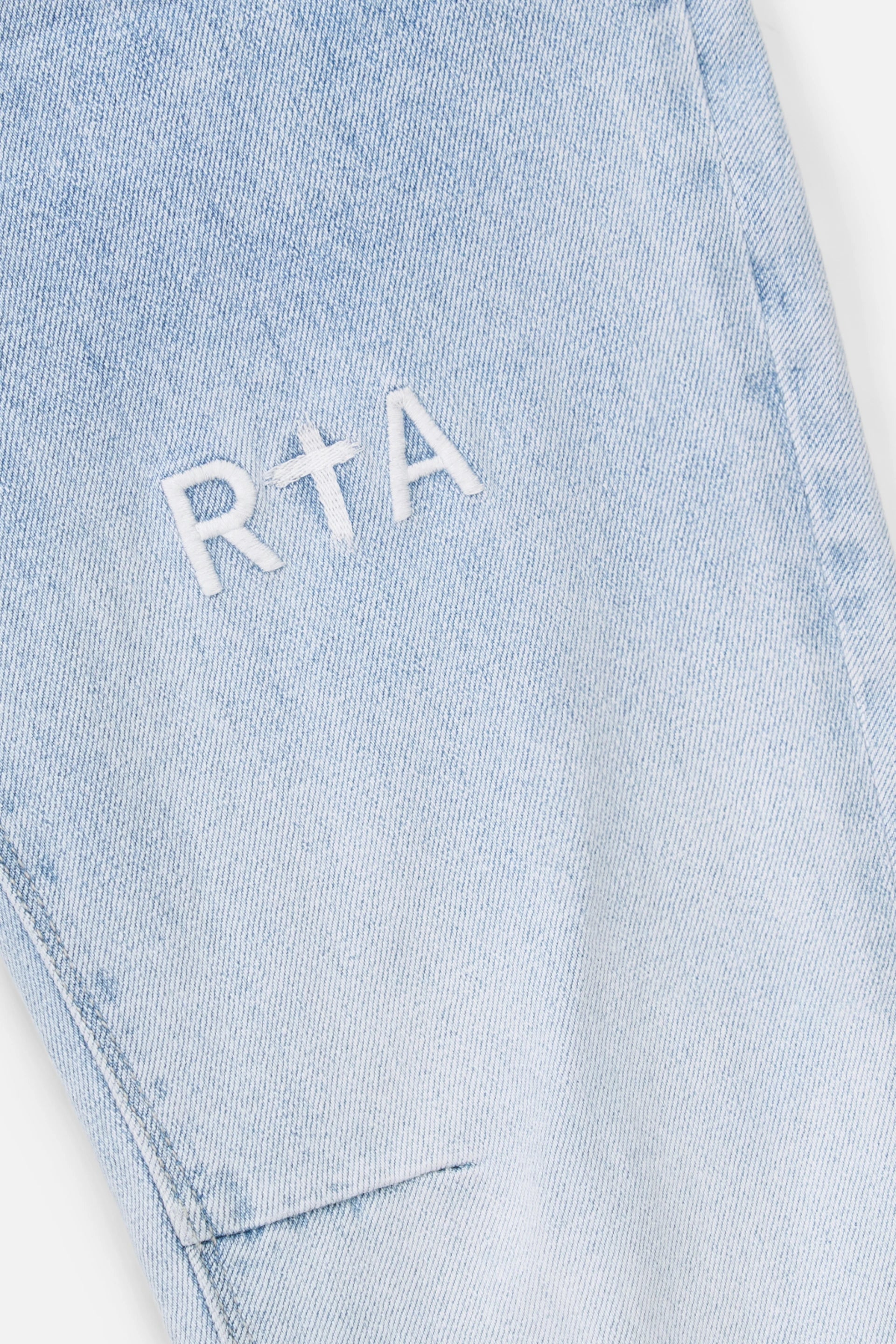 BRYANT SKINNY JEAN | LIGHT WASH - Image 3