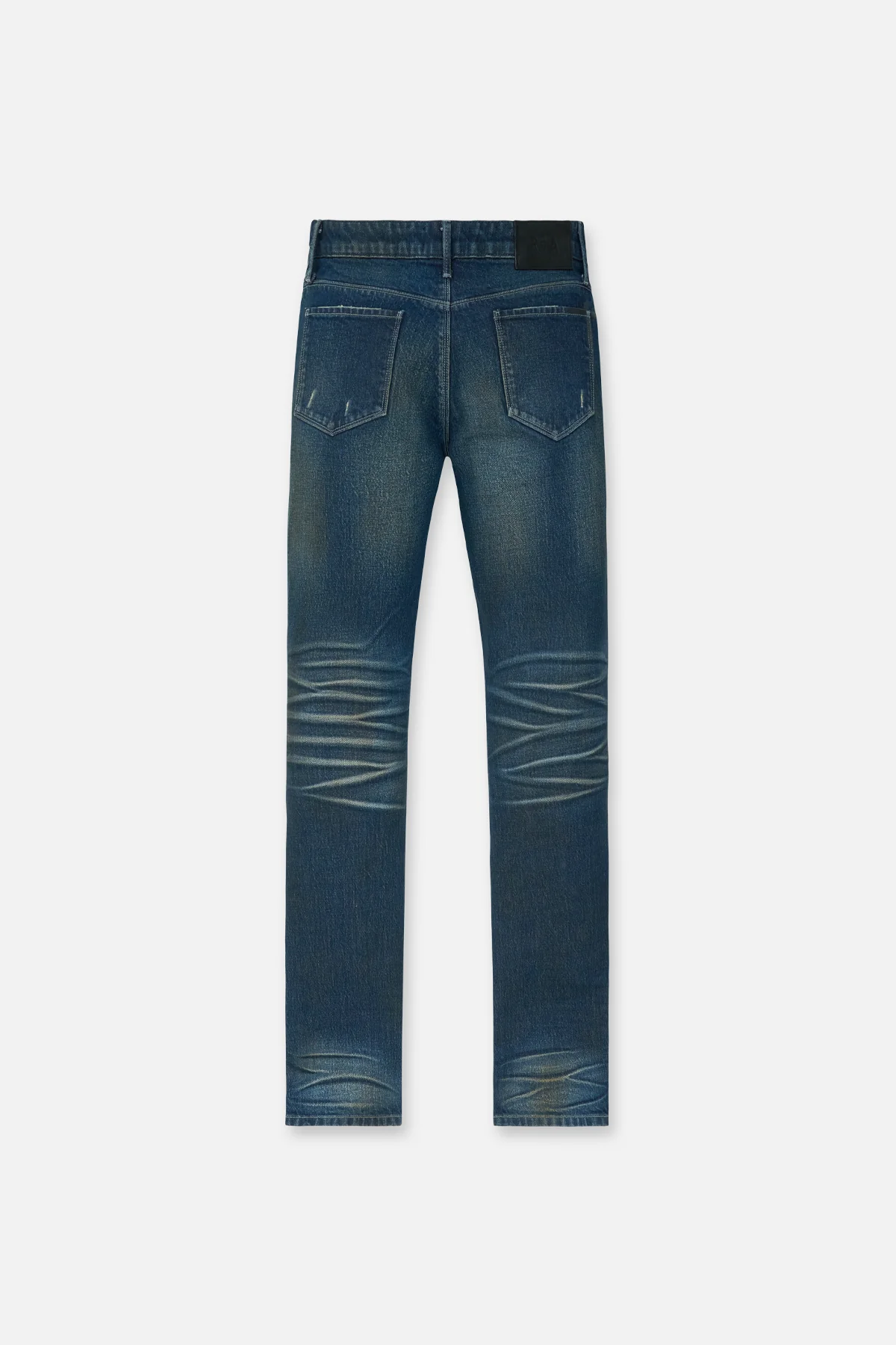 BRYANT SKINNY JEAN | OLD WORLD BLUE - Image 2