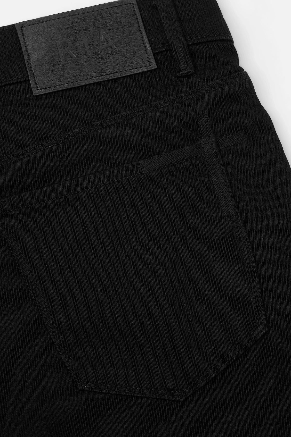 BRYANT SKINNY JEAN | STUDDED BLACK CROSS - Image 7