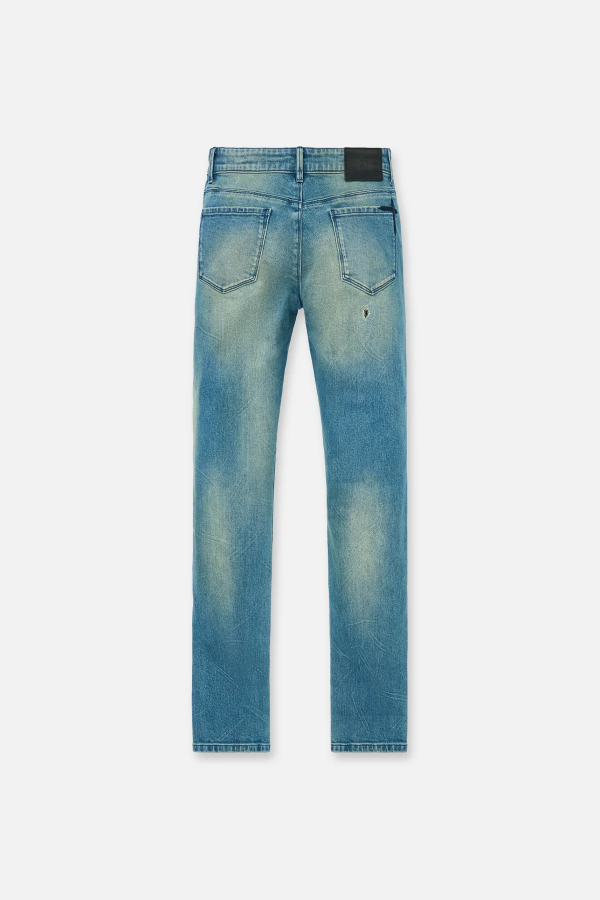 BRYANT SKINNY JEAN | SUNBLEACH BLUE - Image 2