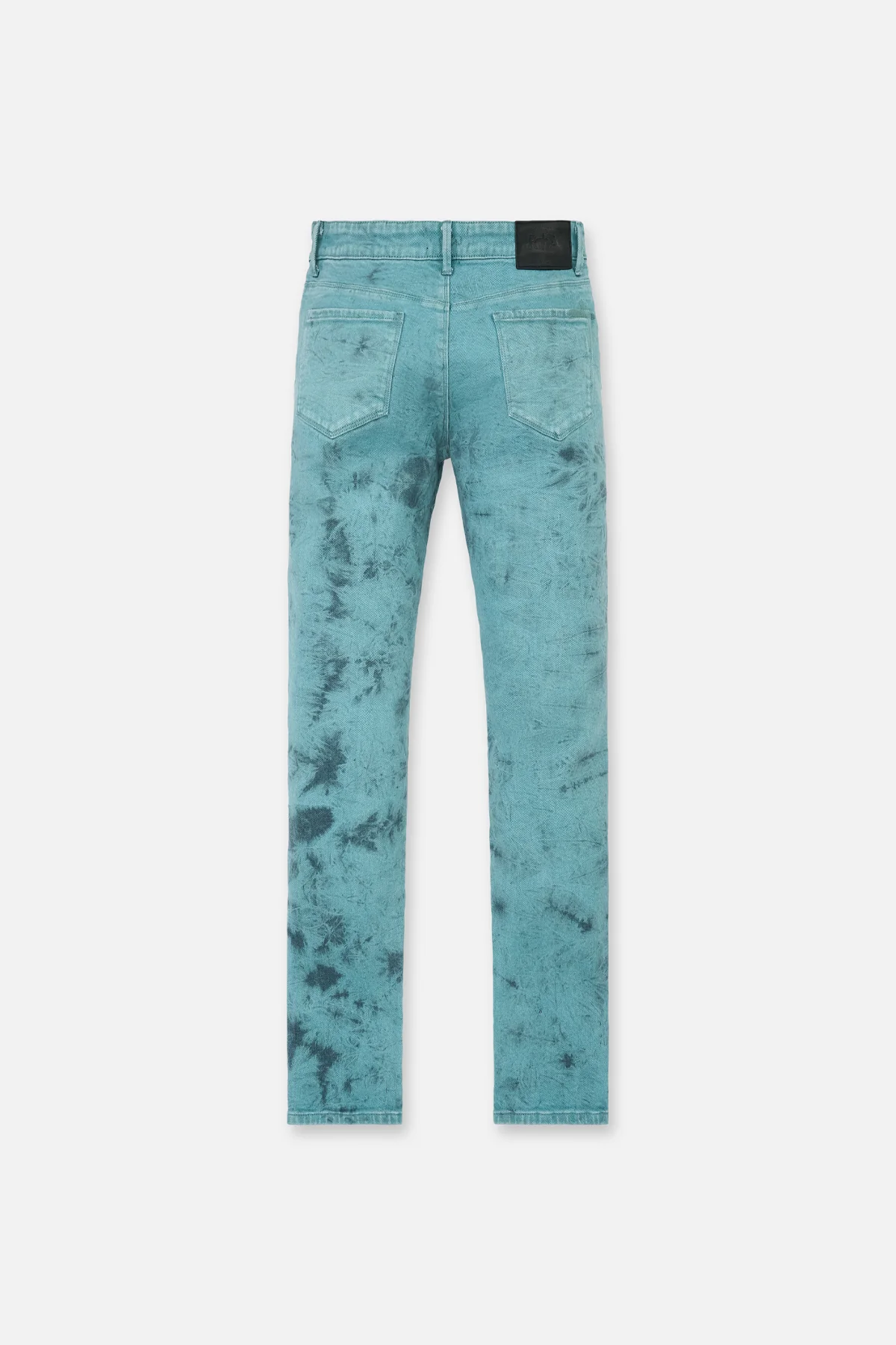 BRYANT SKINNY JEAN | VORTEX BLUE - Image 2