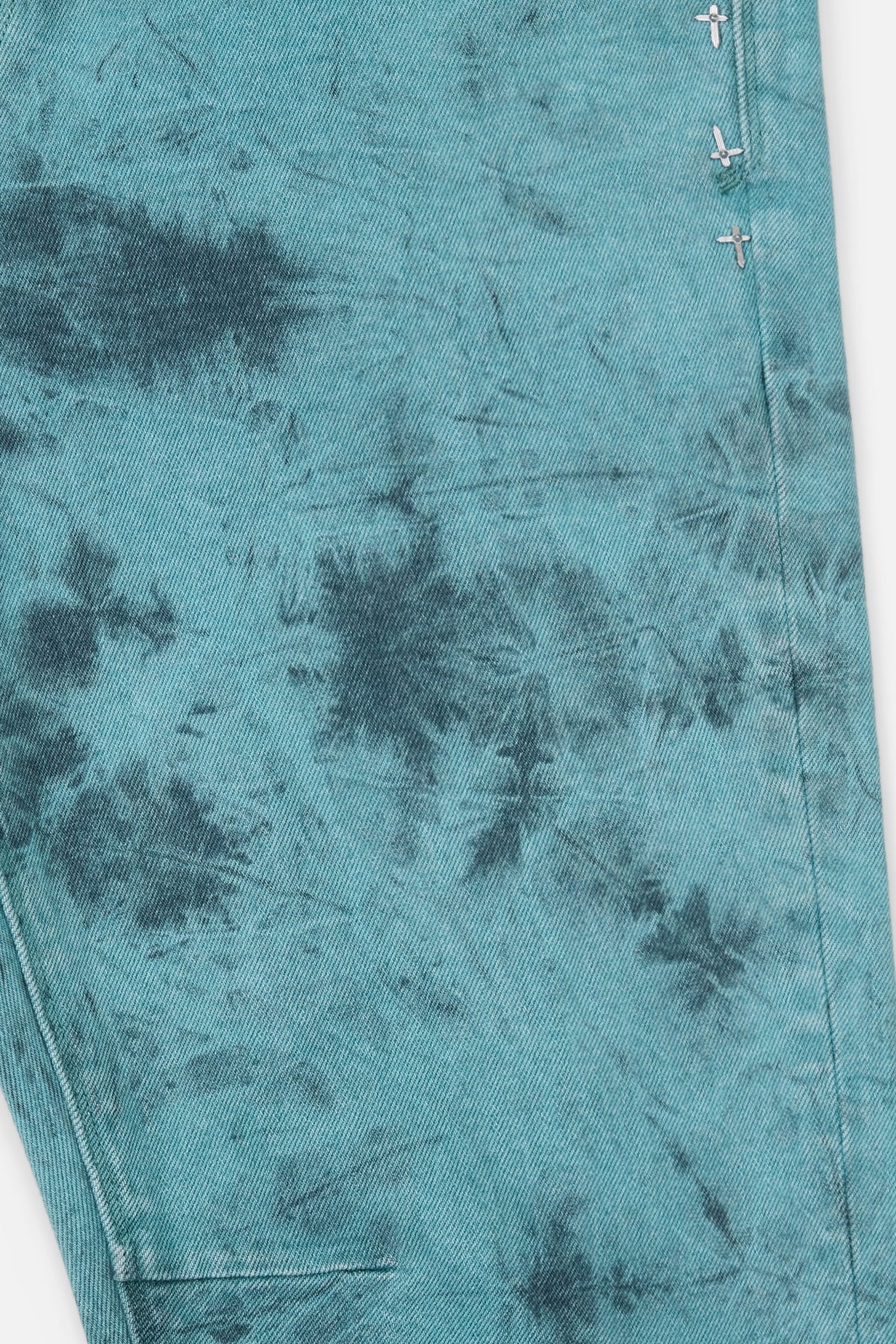 BRYANT SKINNY JEAN | VORTEX BLUE - Image 3
