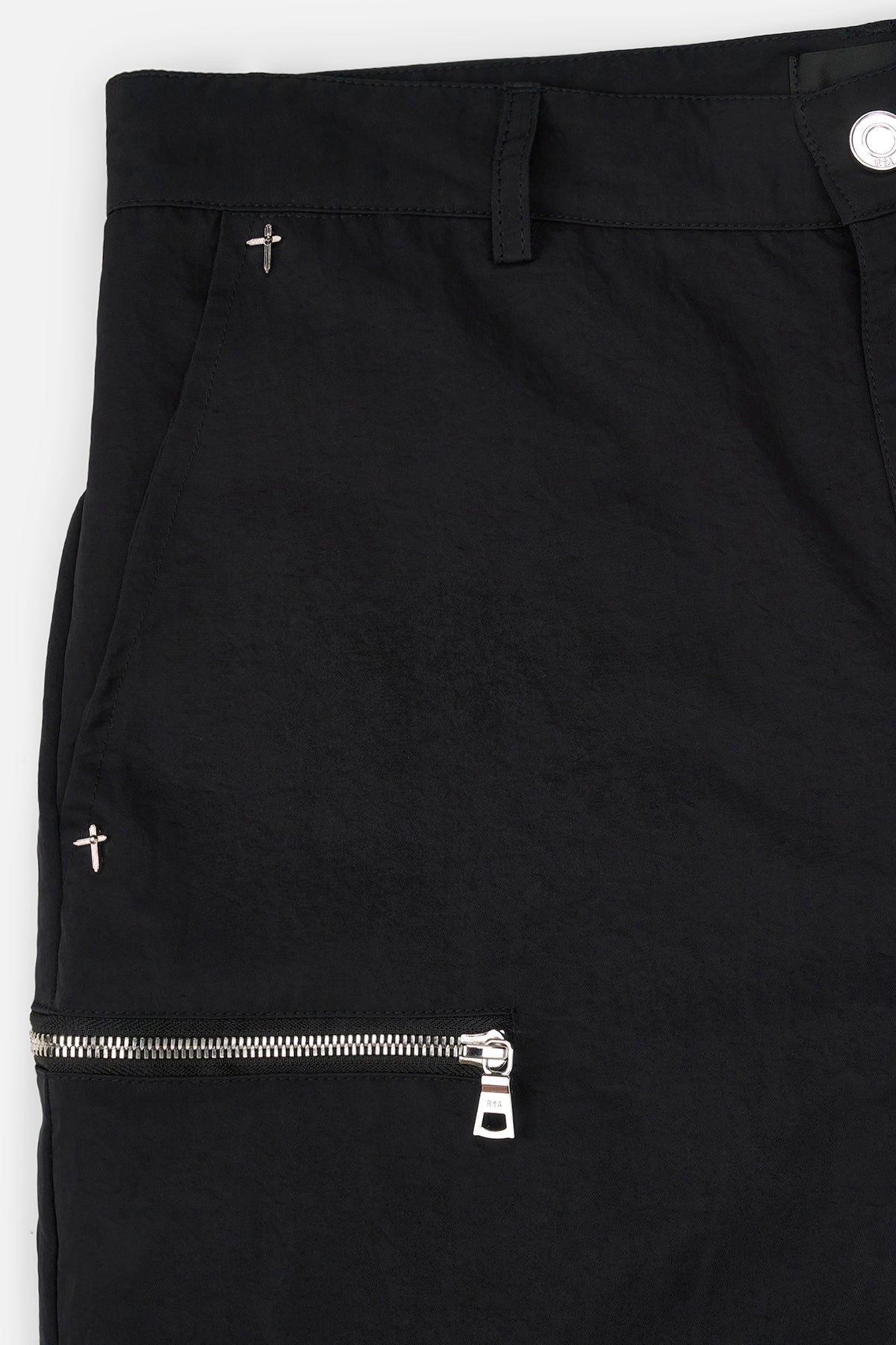 CALLUM PANT | BLACK - Image 3