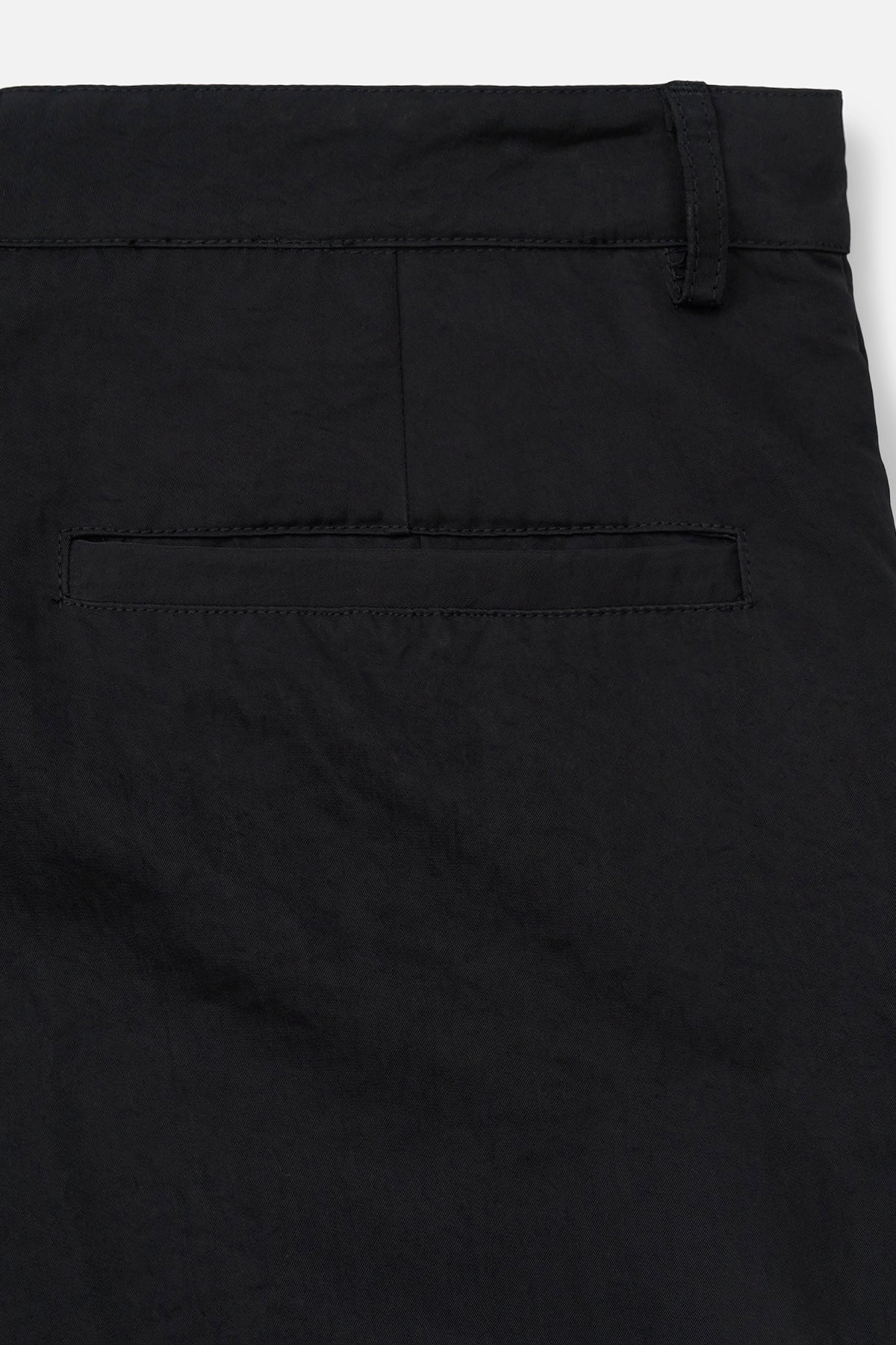 CALLUM PANT | BLACK - Image 6