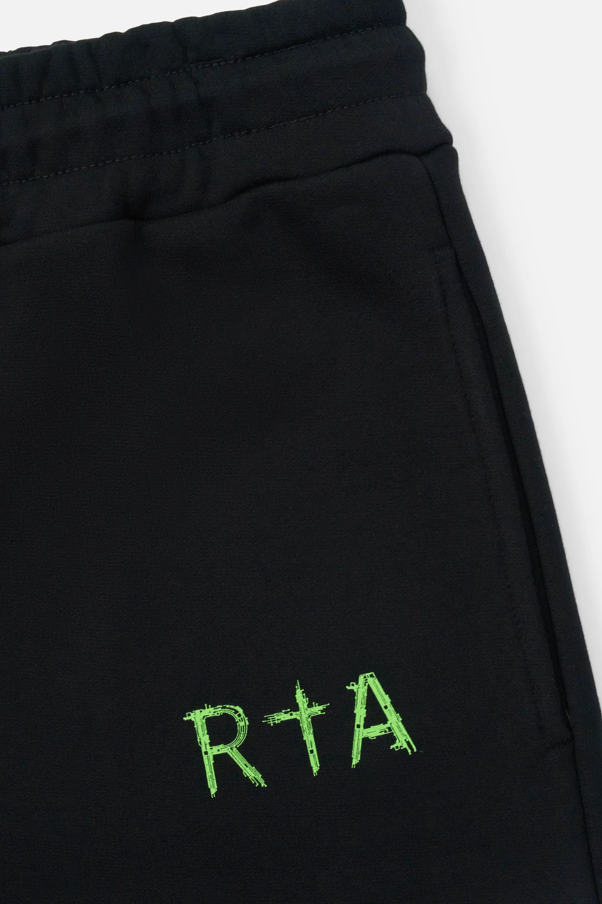 CAMERON SWEATPANT | BLACK CIRCUIT RTA - Image 3