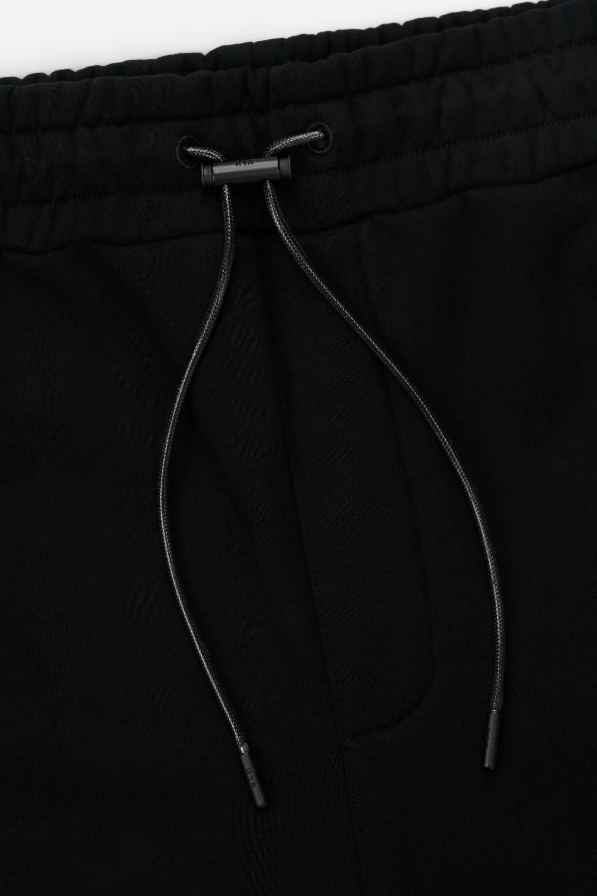 CAMERON SWEATPANT | BLACK RTA METAL - Image 4