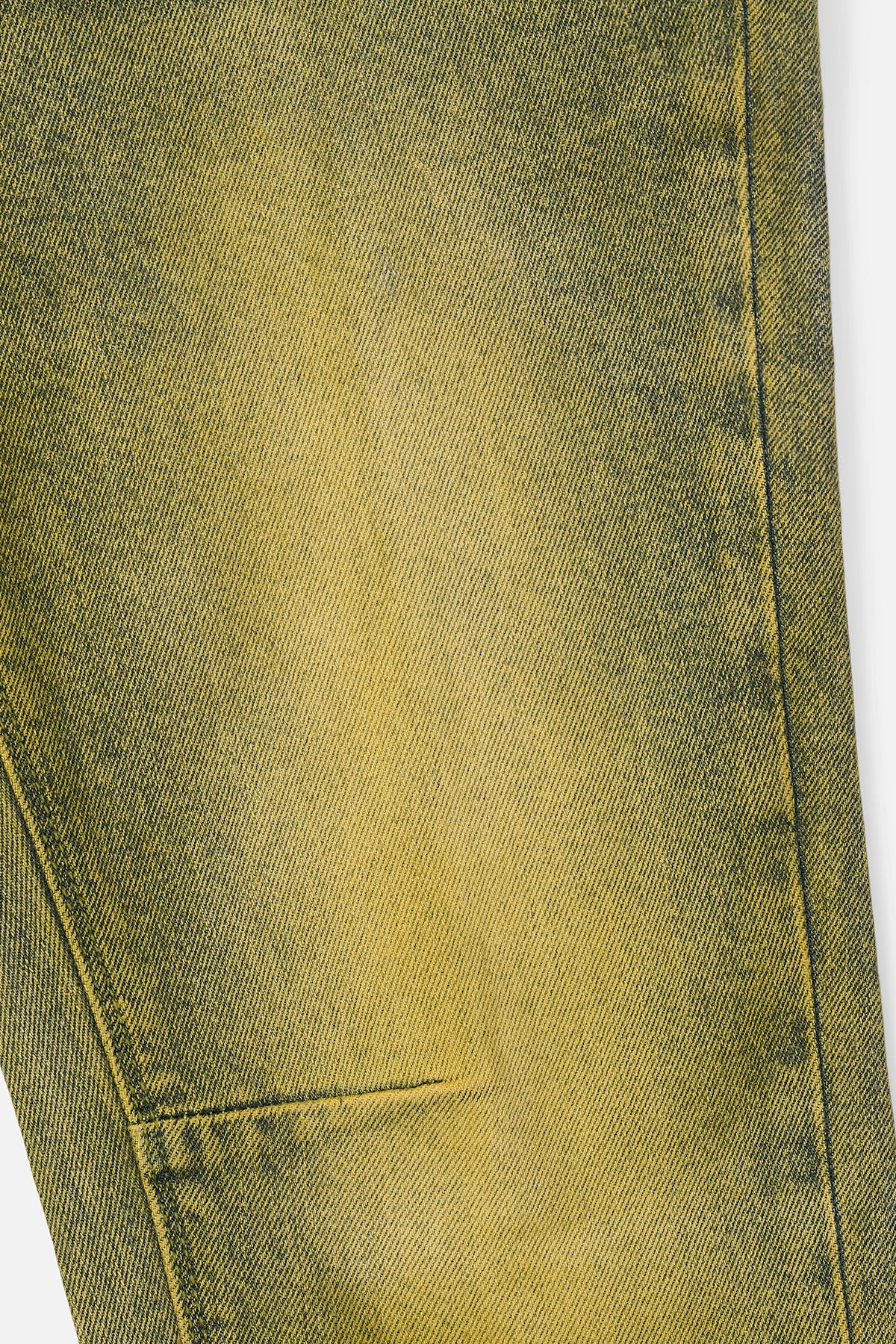 CLAYTON SKINNY JEAN | SAGE TINT - Image 4
