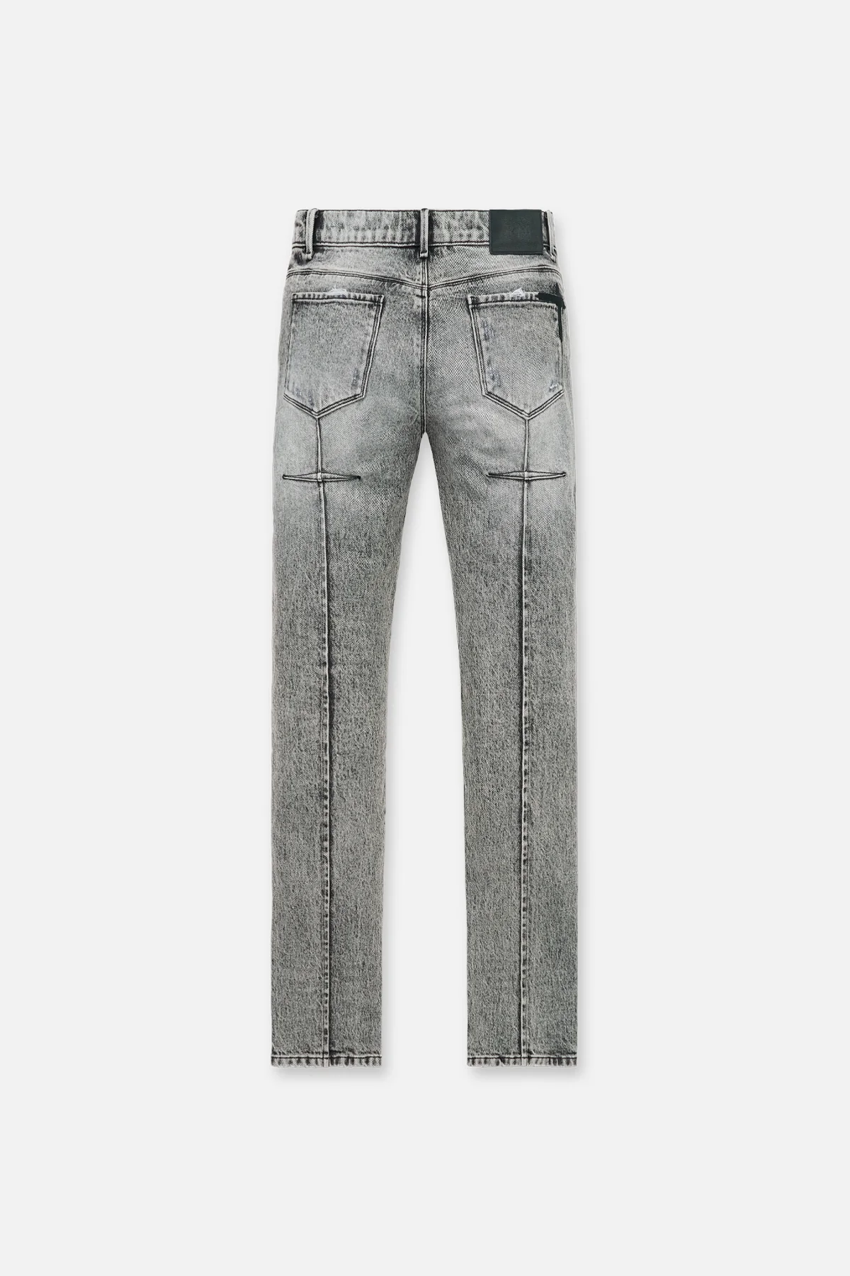 CLAYTON SKINNY JEAN | STONE HAZE - Image 2