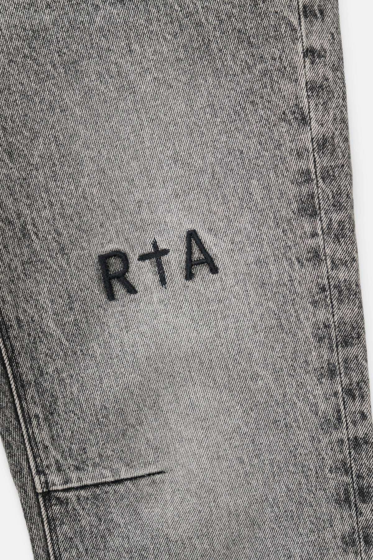 CLAYTON SKINNY JEAN | STONE HAZE - Image 3