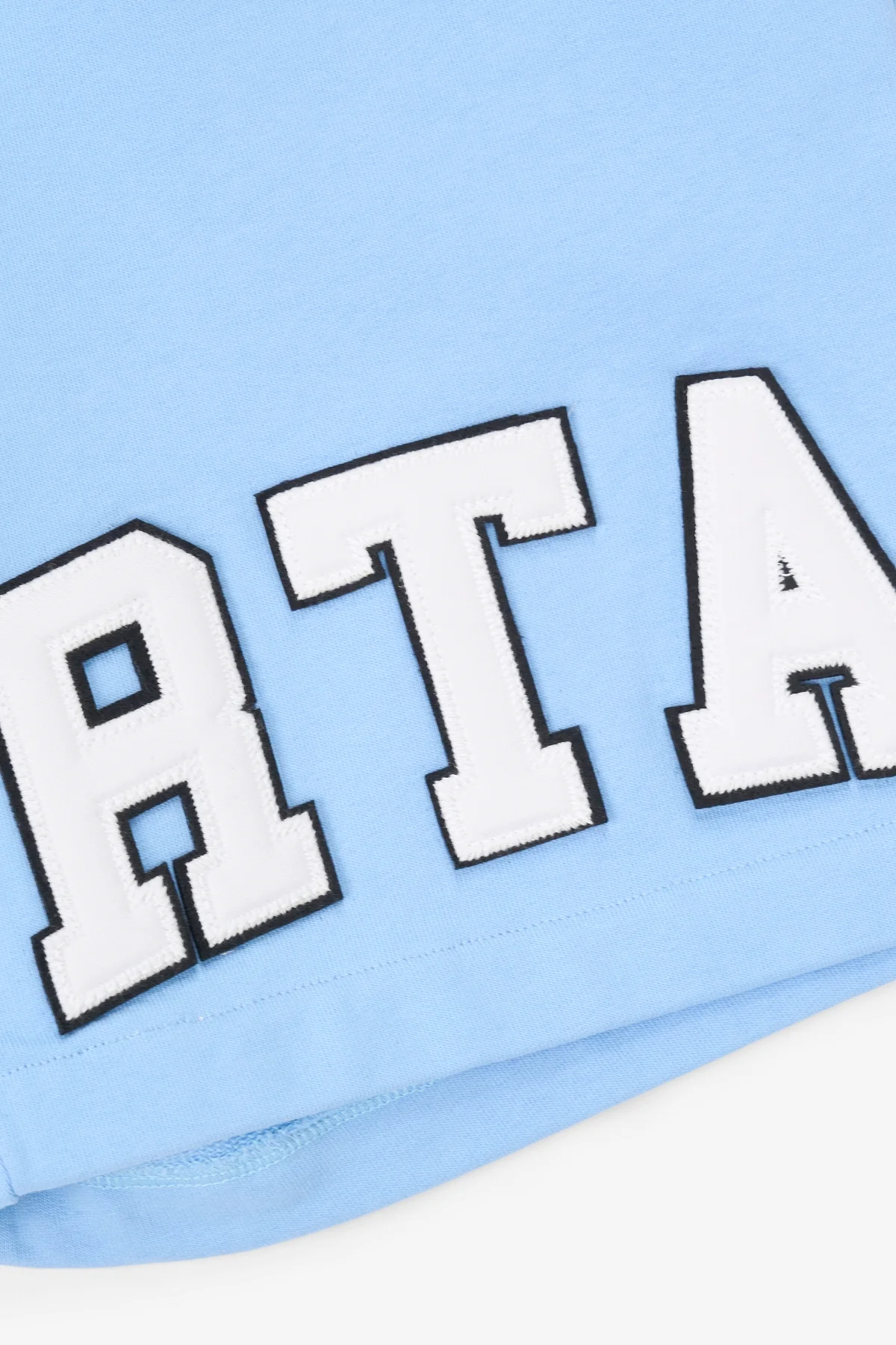 CLYDE SHORT | SKY BLUE COLLEGIATE - Image 5