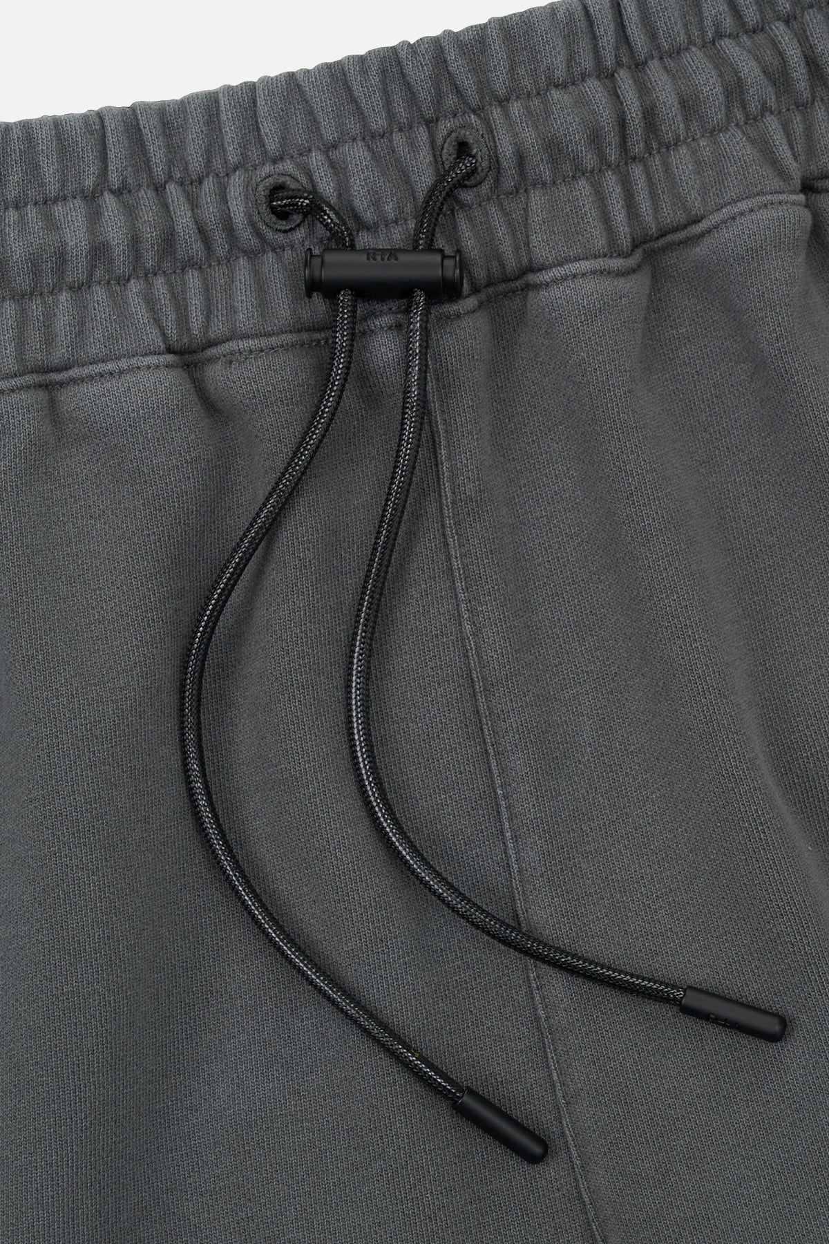 CLYDE SHORT | VINTAGE BLACK OLD ENGLISH LA - Image 3