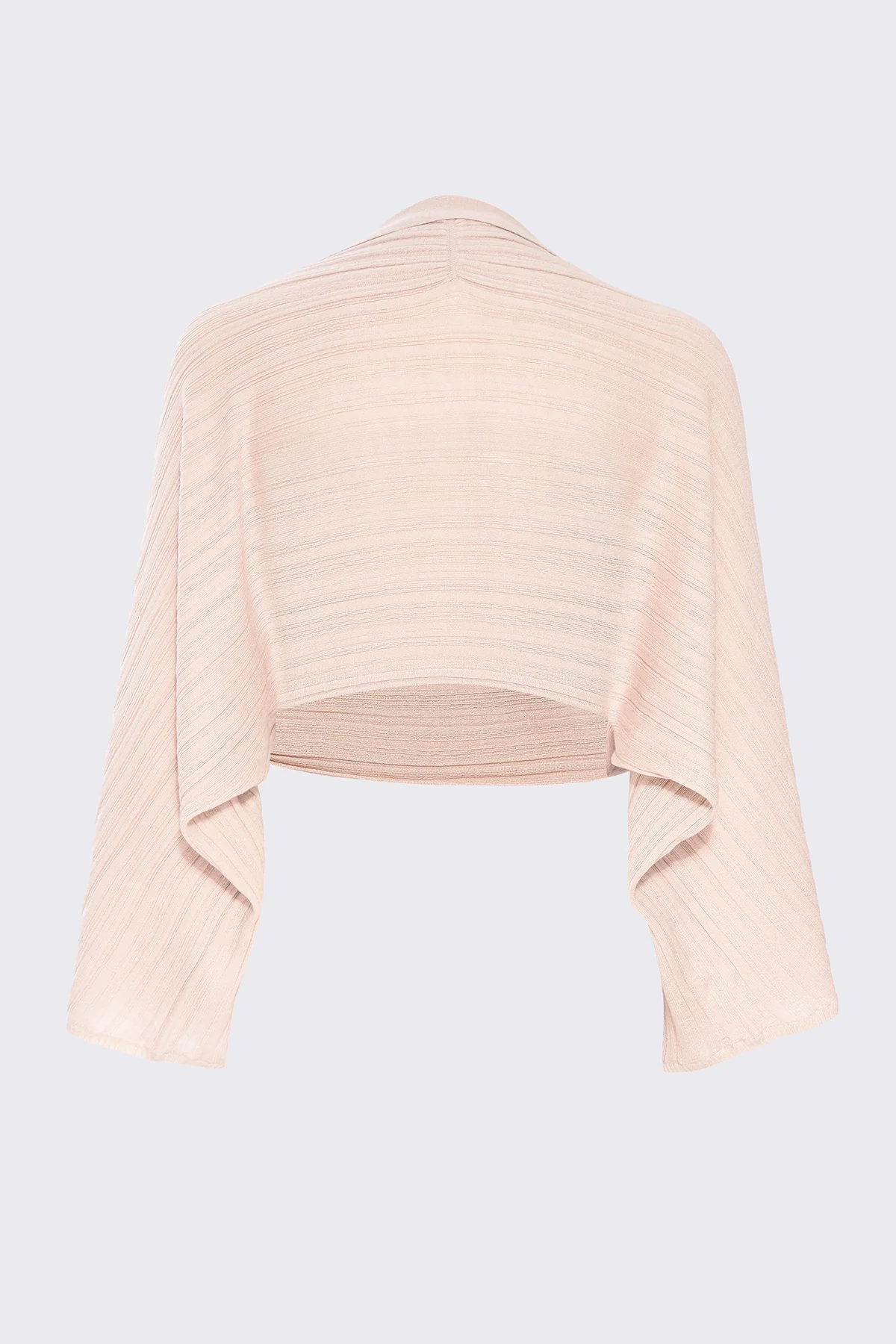 DEEP U KIMONO SWEATER | SUN KISS - Image 4