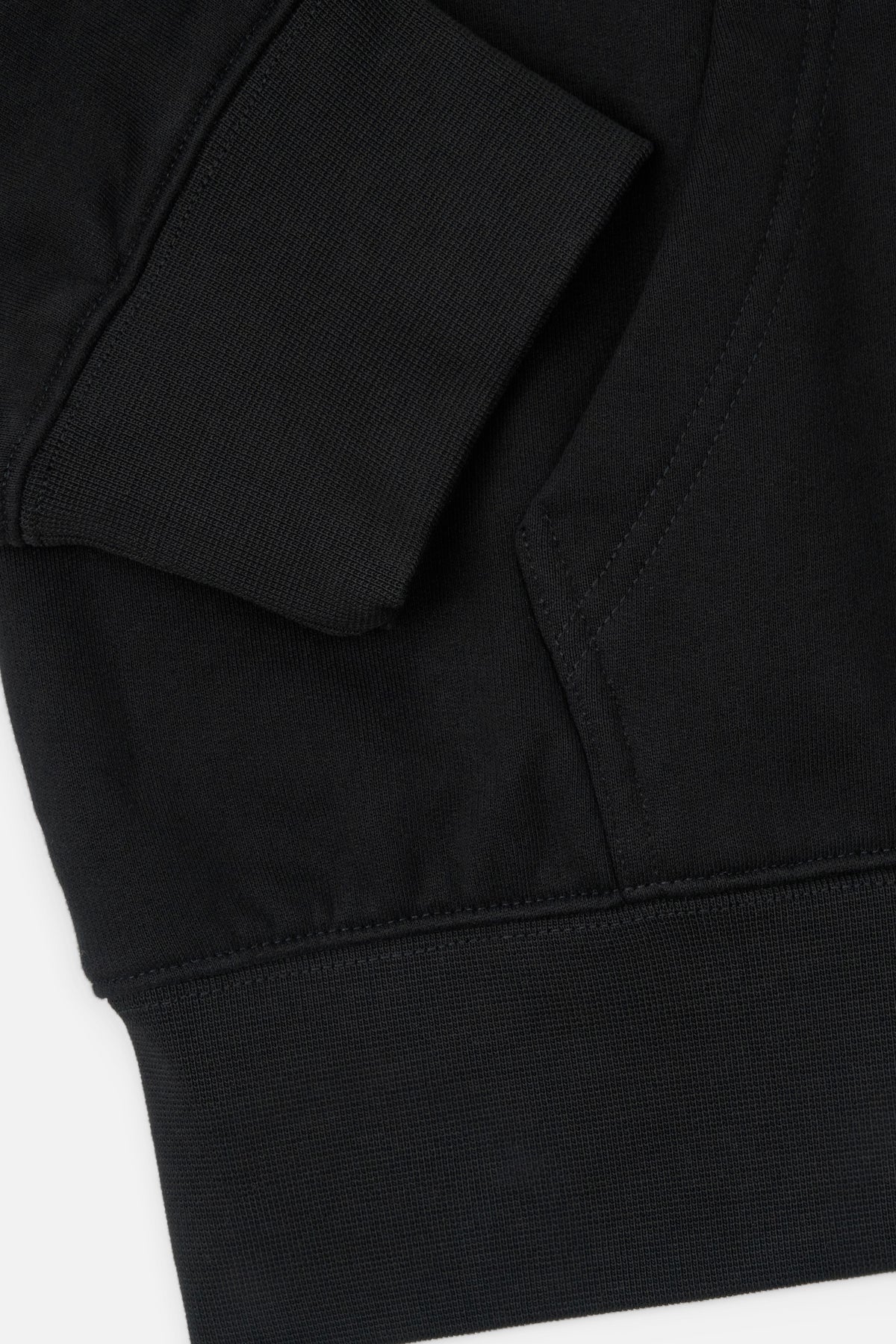 DION HOODIE | BLACK CROSS GRILLZ - Image 4