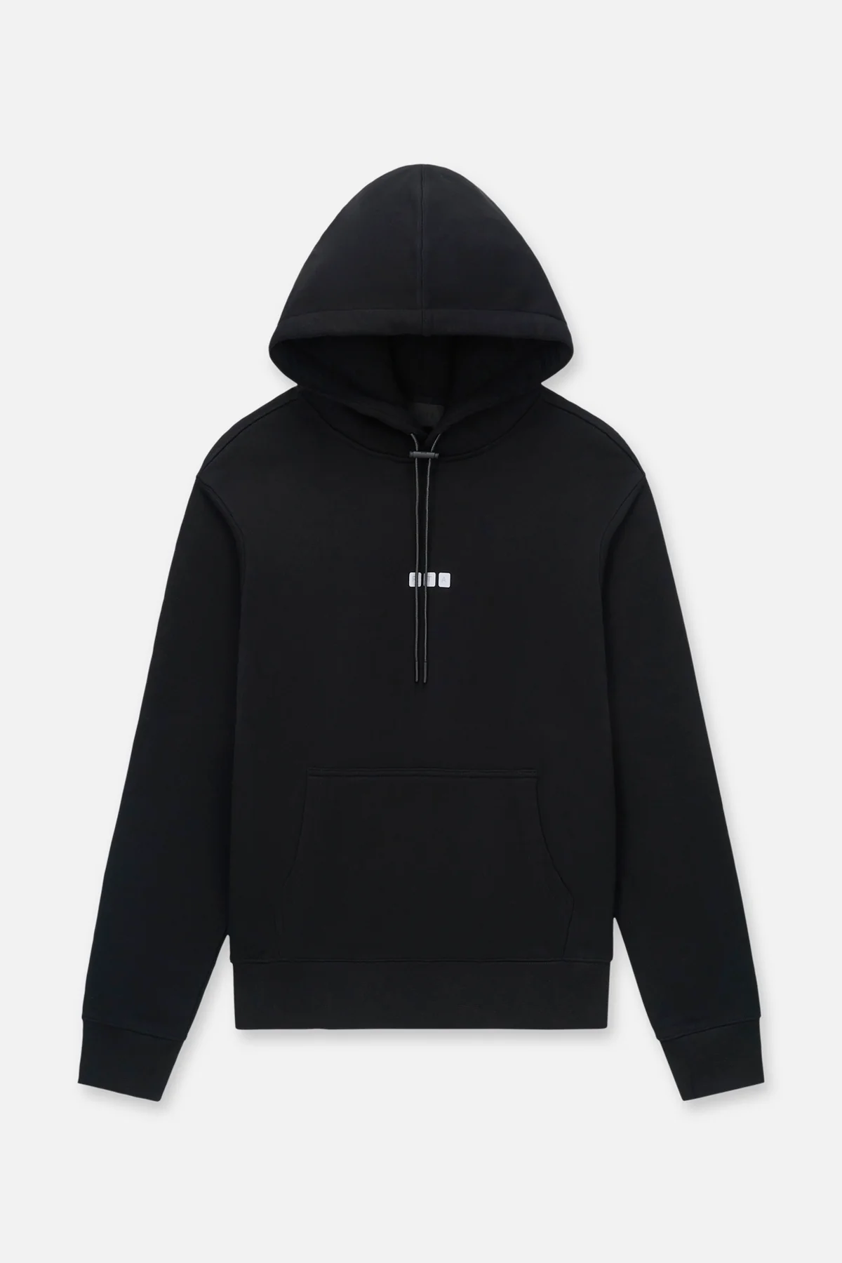 DION HOODIE | BLACK WINDOWS ERROR - Image 2