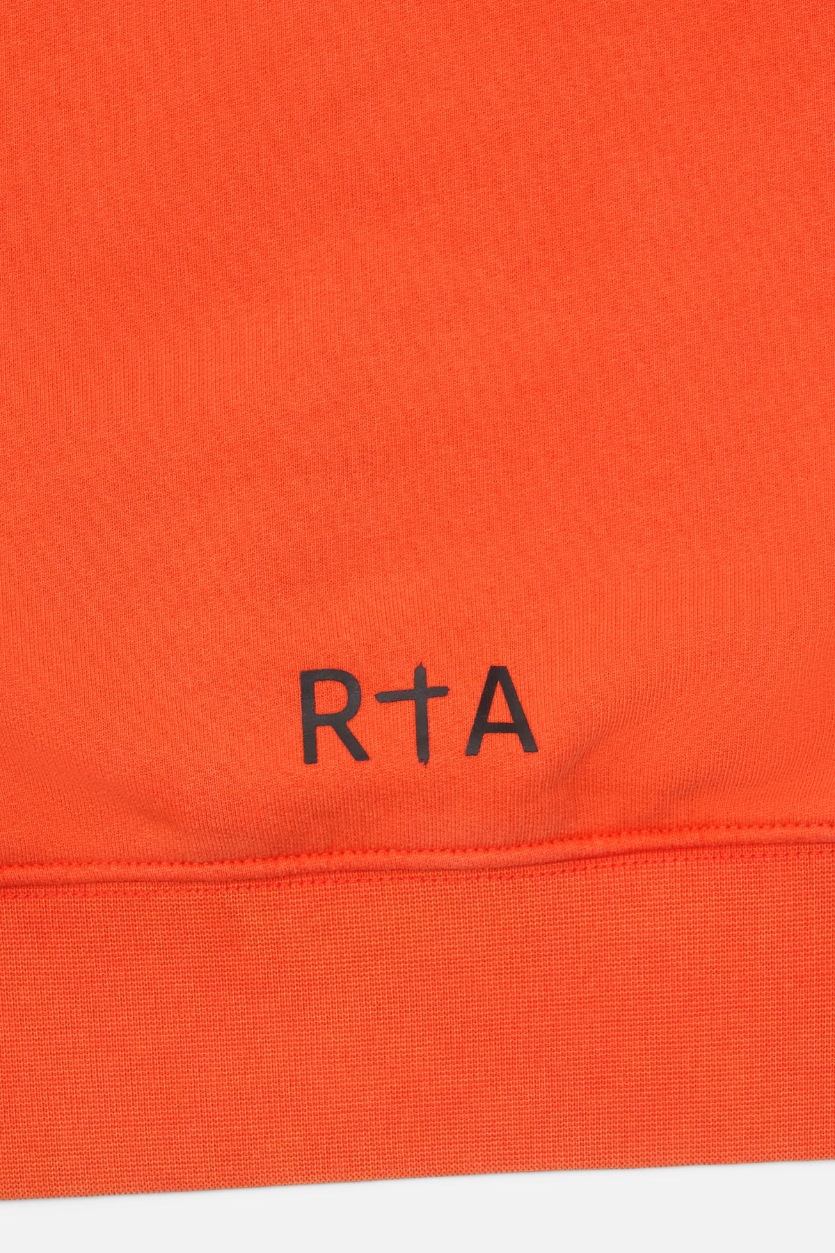 DION HOODIE | ORANGE PLANETARY RTA - Image 5