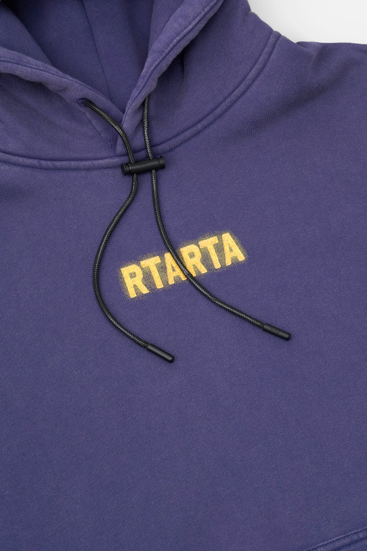 DION HOODIE | PATRIOT BLUE EXODUS - Image 4
