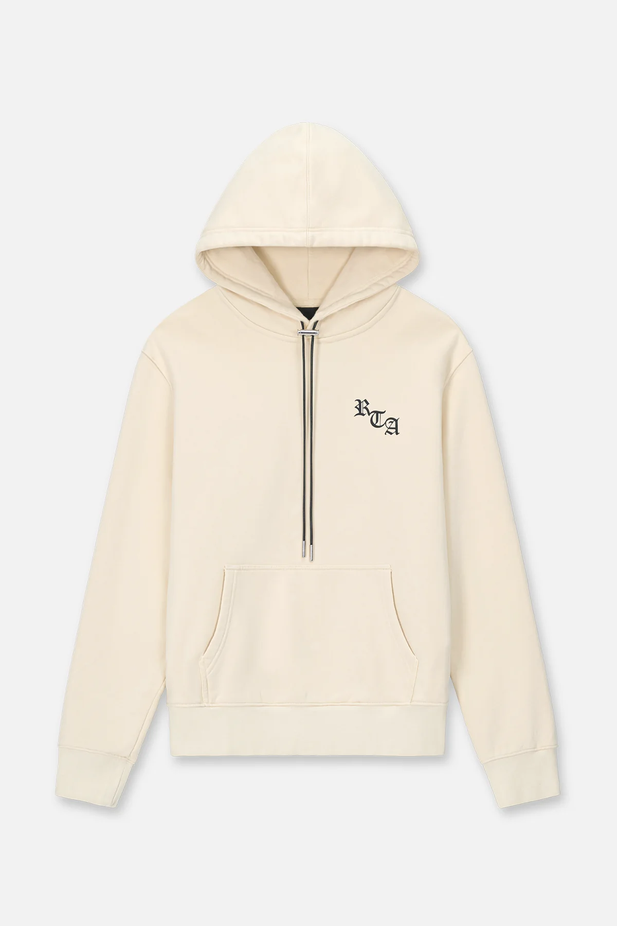 DION HOODIE | SAND OLD ENGLISH NY - Image 2