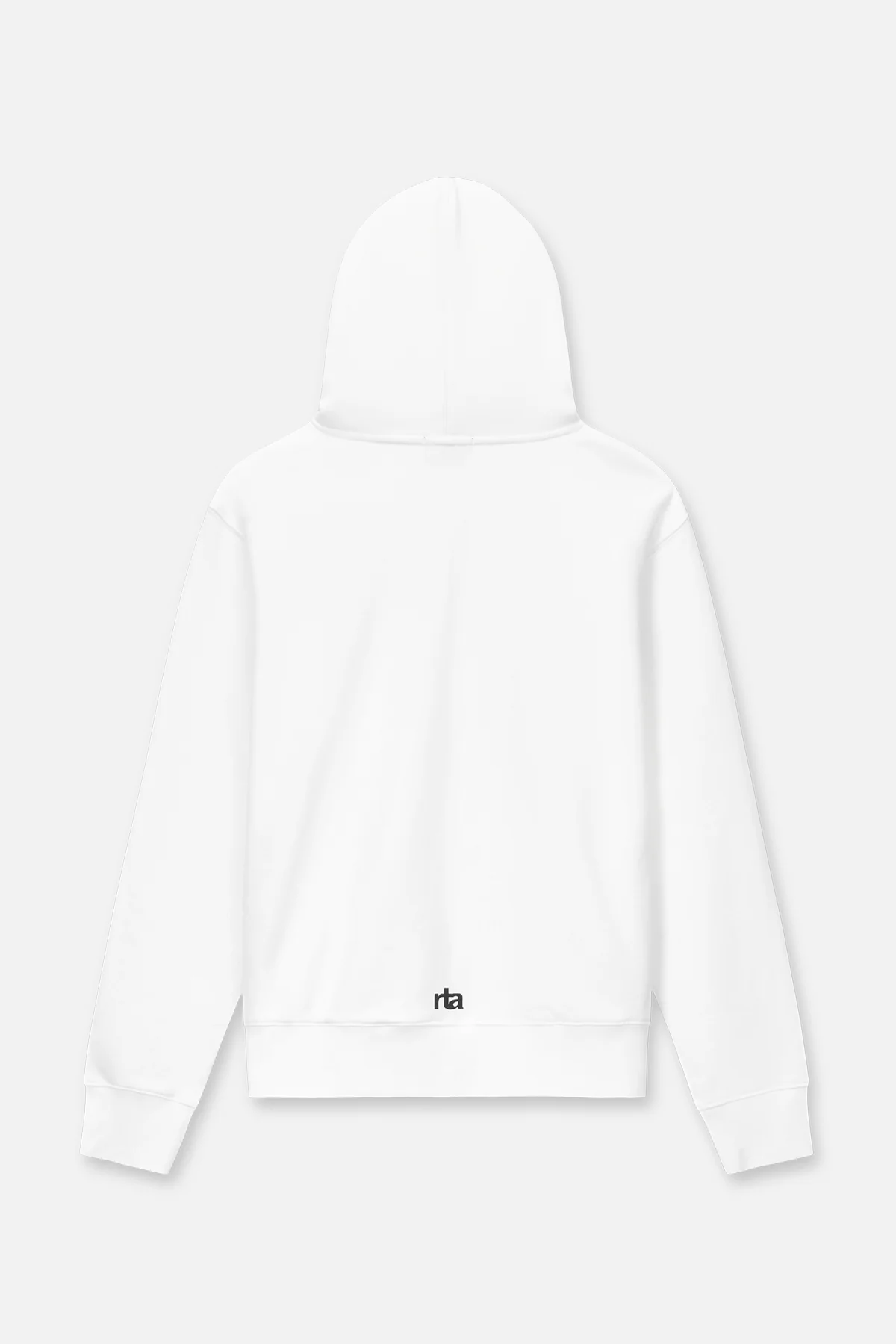 DION HOODIE | WHITE CHAPARRAL - Image 4