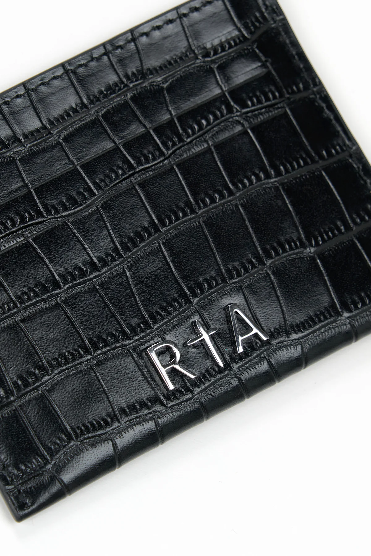 DOMINIC WALLET CHAIN | BLACK - Image 4