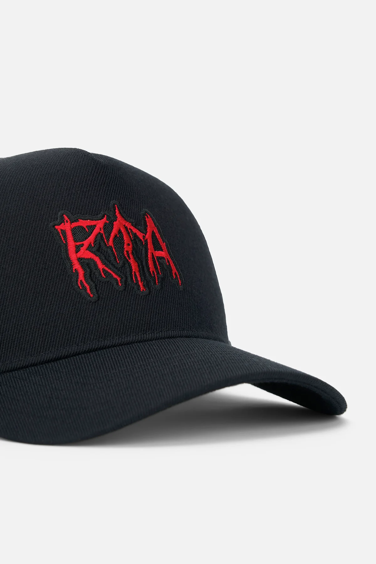 GIDEON TRUCKER HAT | BLACK RTA SIGILISM - Image 4