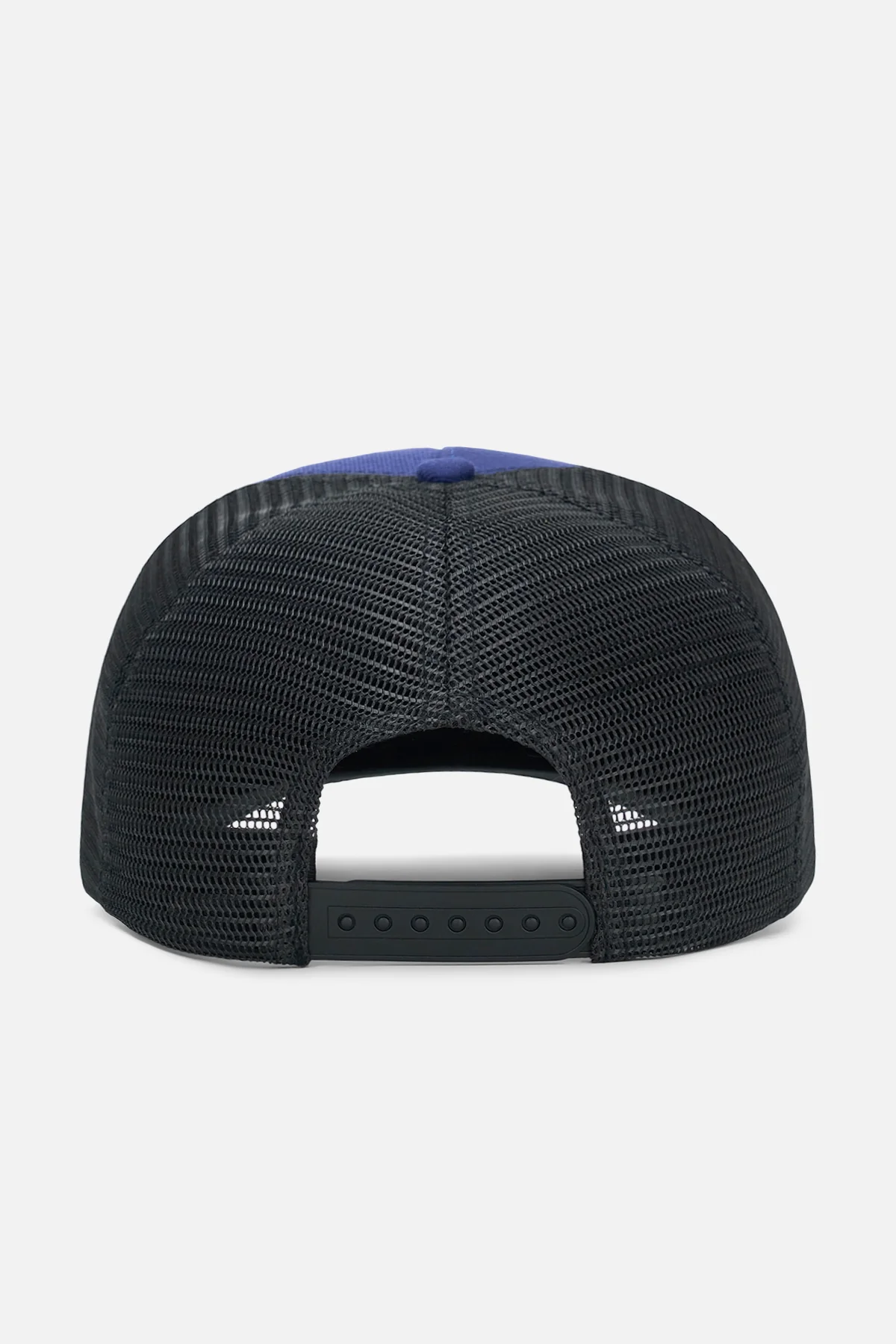 GIDEON TRUCKER HAT | PATRIOT BLUE RTA - Image 2