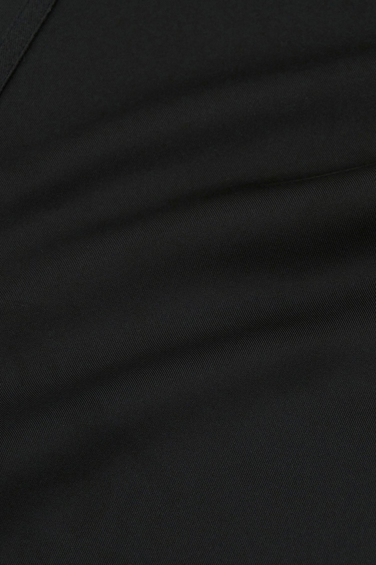 HARVEY TRACK PANT | BLACK - Image 5