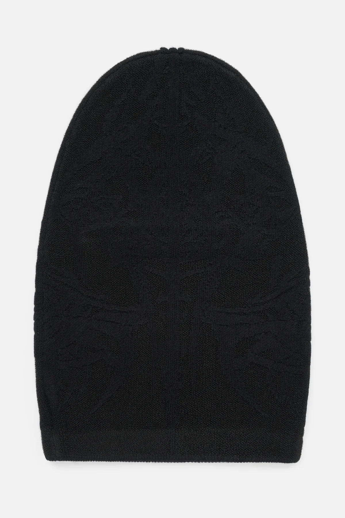 JAY SKI MASK | BLACK CYBER SIGILISM - Image 3