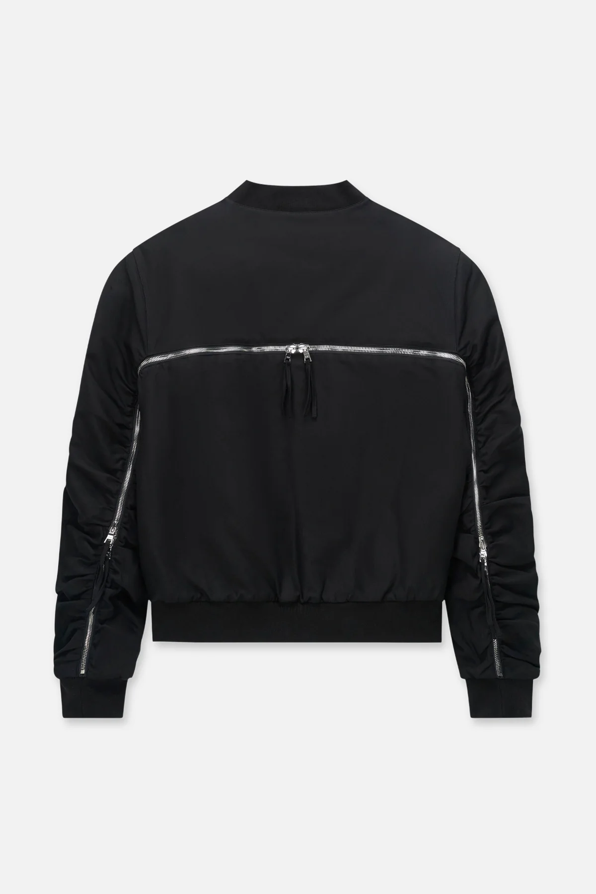 KAYDEN JACKET | BLACK - Image 2