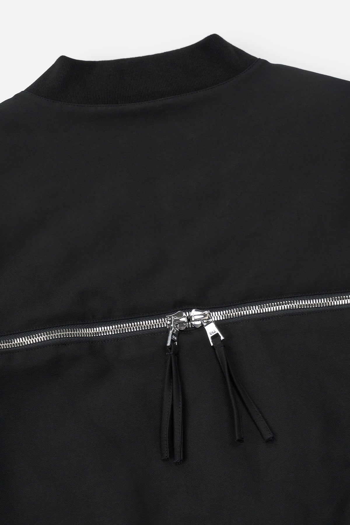 KAYDEN JACKET | BLACK - Image 4