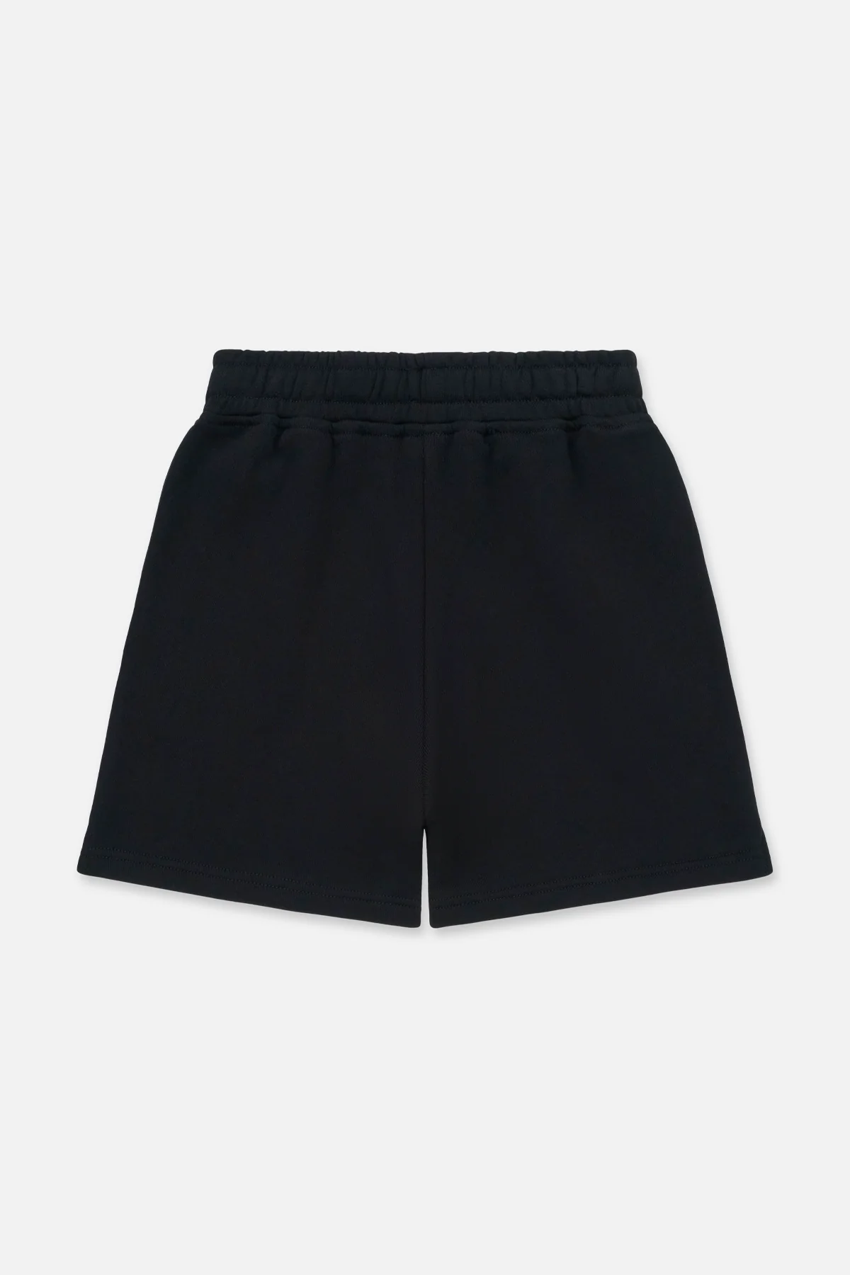 KIDS CONNER SWEAT SHORT | BLACK SPIKE RTA - Image 2