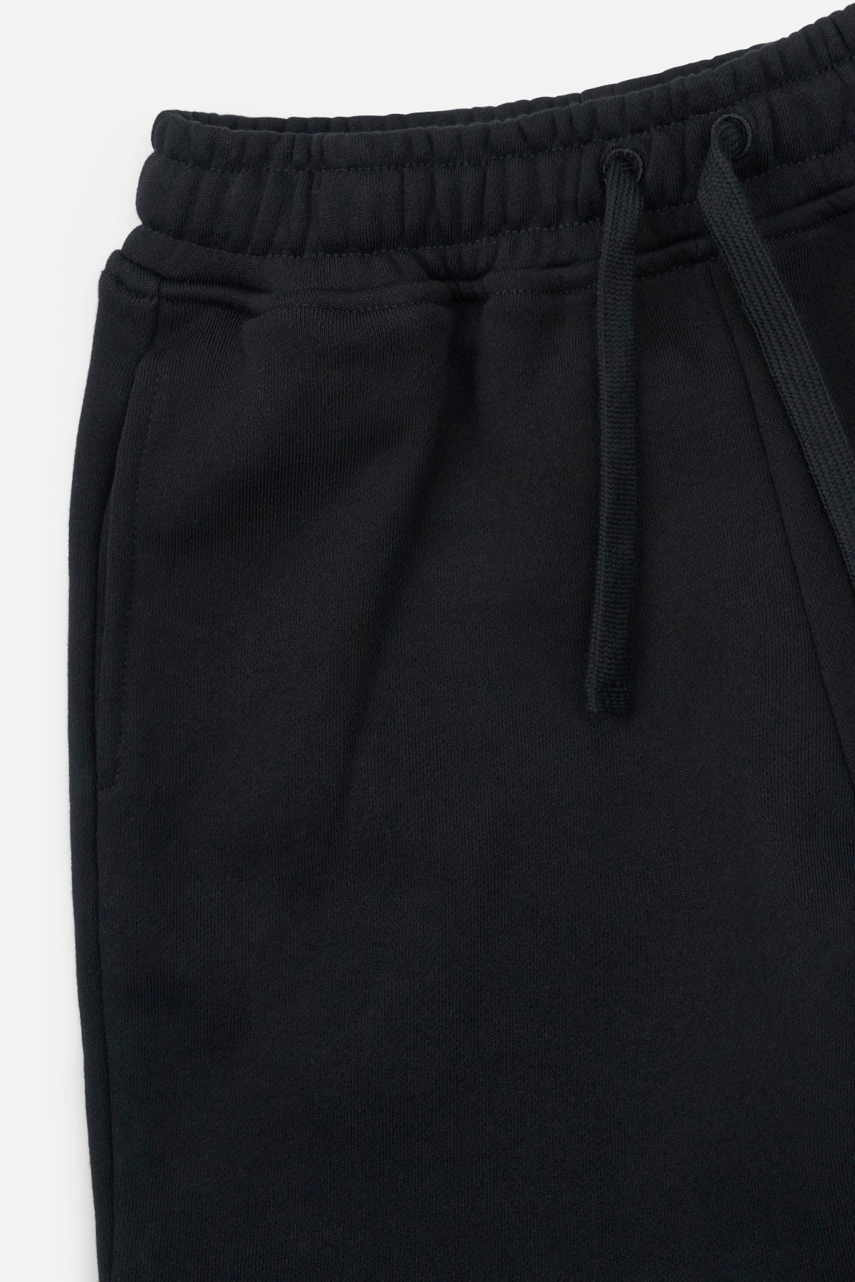KIDS CONNER SWEAT SHORT | BLACK SPIKE RTA - Image 6