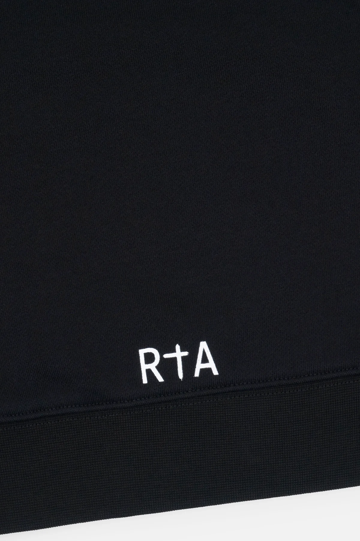 KIDS EDEN PULLOVER HOODIE | BLACK SPIKE RTA - Image 6