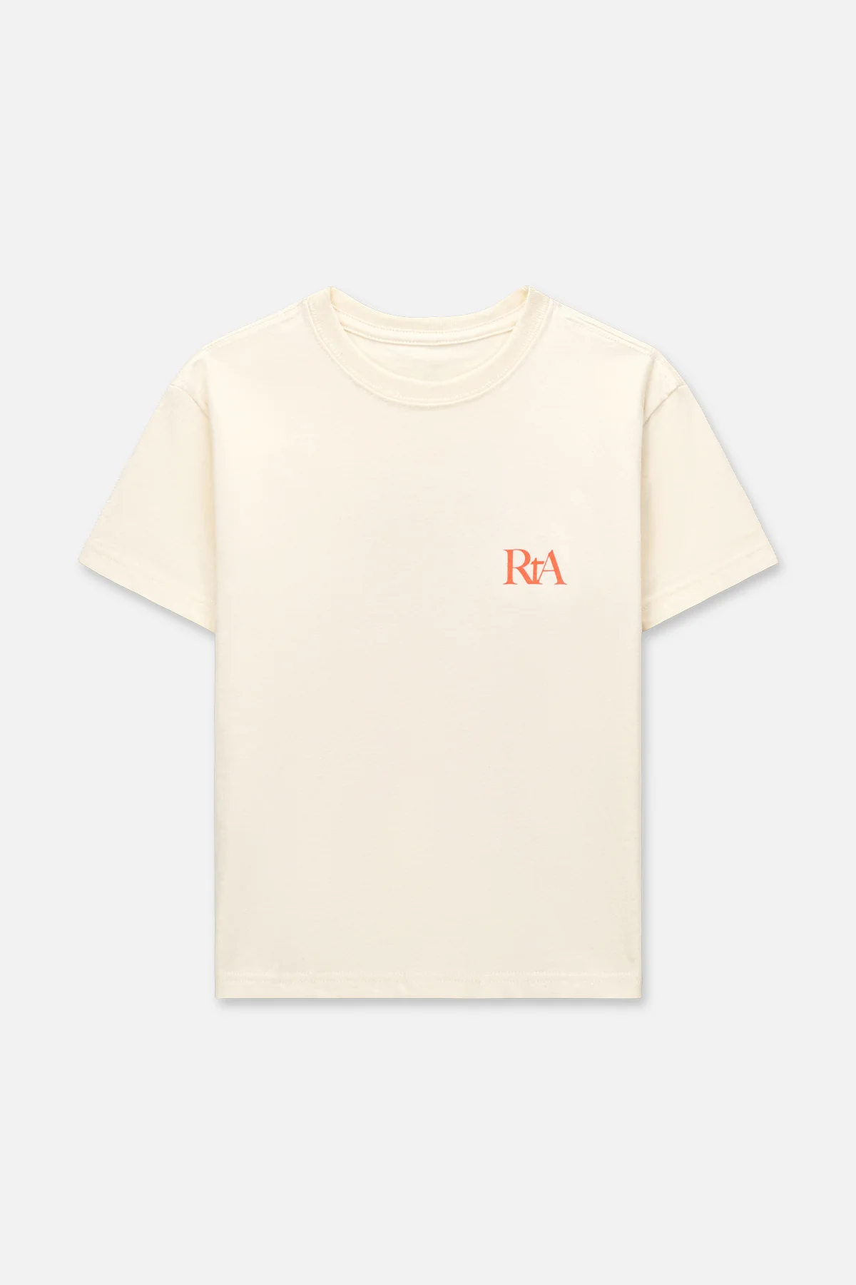 KIDS EDSON SHORT SLEEVE TEE | BONE PARADISE - Image 3