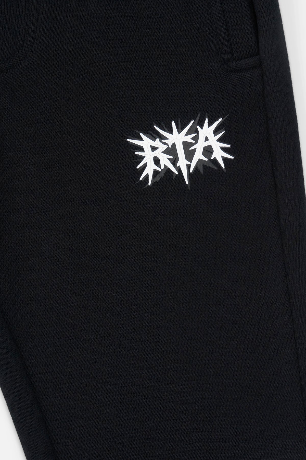 KIDS EWAN SWEATPANT | BLACK SPIKE RTA - Image 5