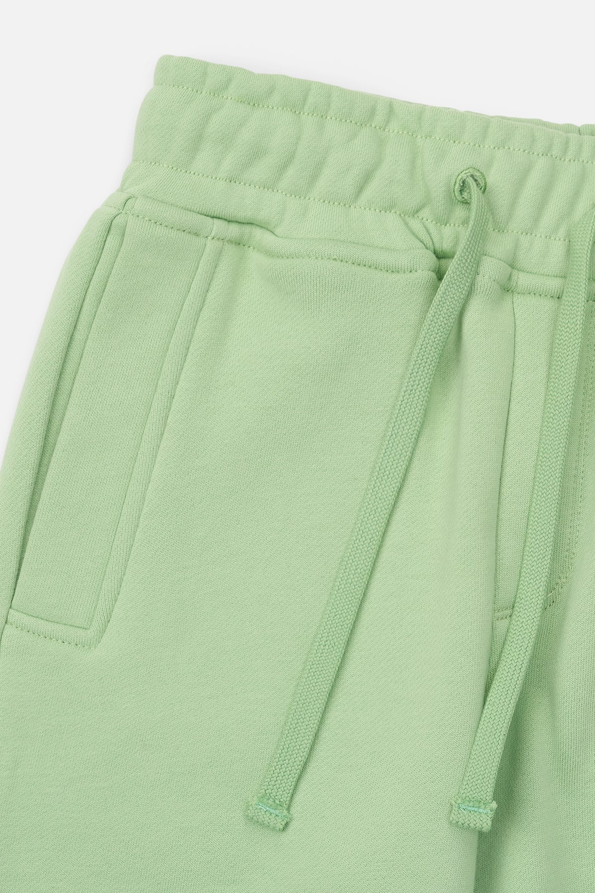 KIDS EWAN SWEATPANT | GREEN COLLEGIATE - Image 5