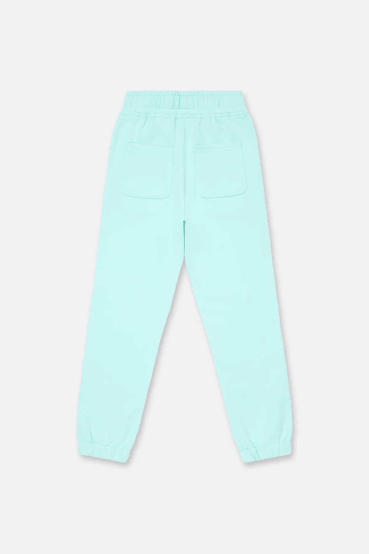 KIDS EWAN SWEATPANT | TURQUOISE PLANETARY RTA - Image 4