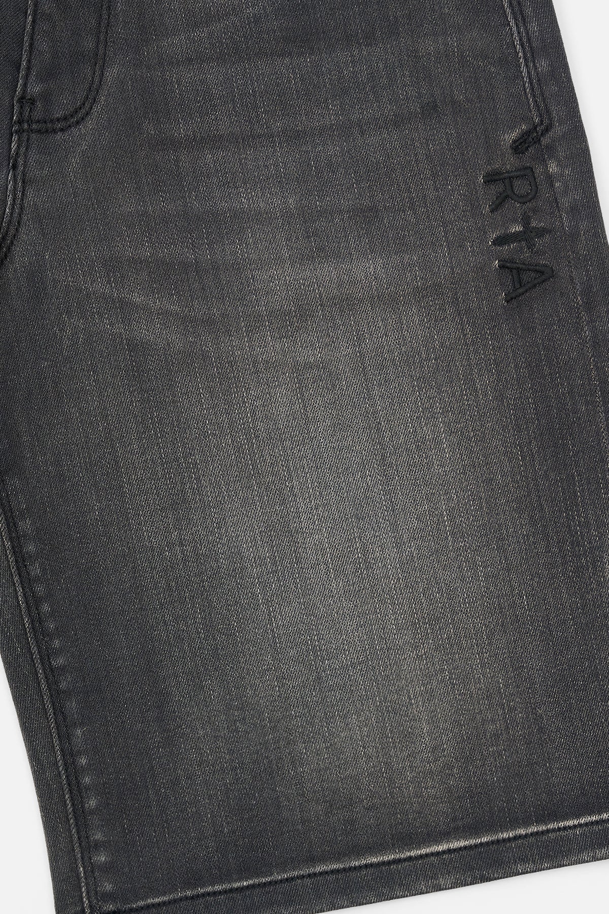 KIDS GROVE BERMUDA SHORT | MIDNIGHT ASH - Image 5