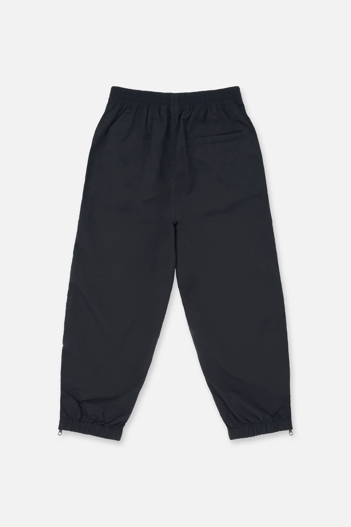 KIDS KAI TRACK PANT | BLACK - Image 4