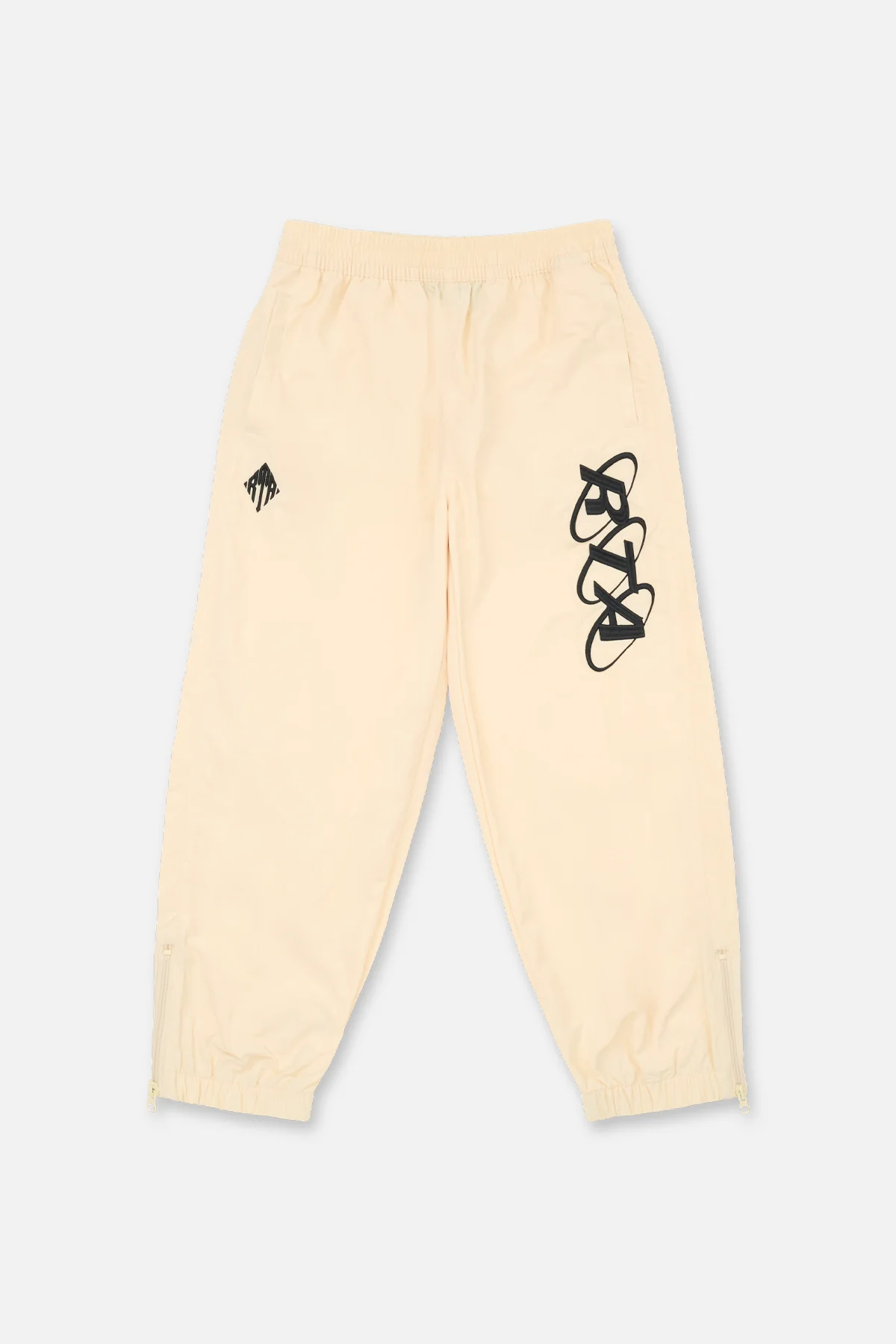 KIDS KAI TRACK PANT | RAW SAND - Image 4